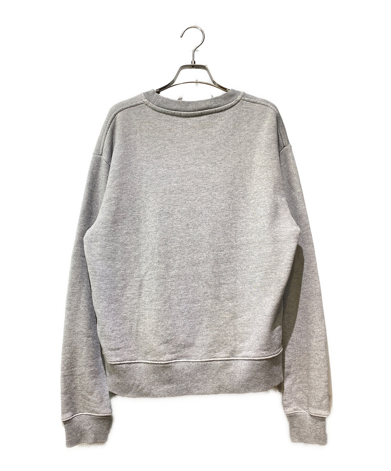 中古・古着通販】DRIES VAN NOTEN (ドリスヴァンノッテン) クルー 
