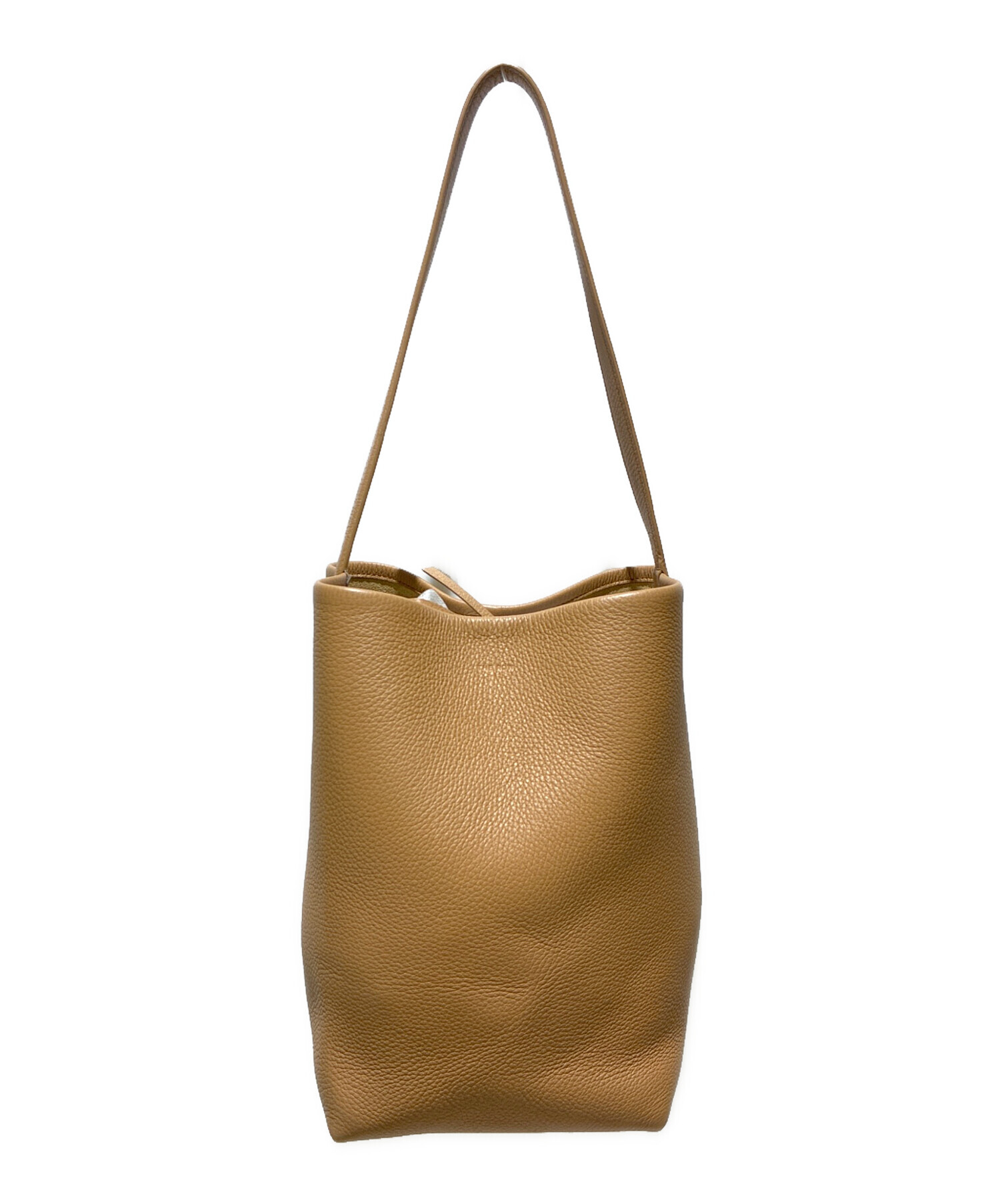 中古・古着通販】THE ROW (ザ ロウ) N/S PARK TOTE MEDIUM ベージュ 