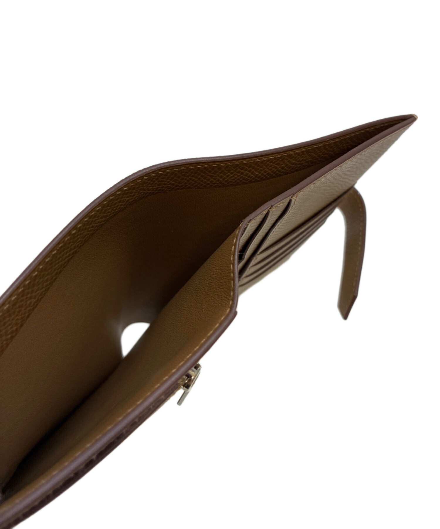 朝*裕様 【希少】エルメス カシミヤ混ダブルブレスト　テーラード 32年物　ビン エルメス(HERMES)エルメス テーラードジャケット 衣料品