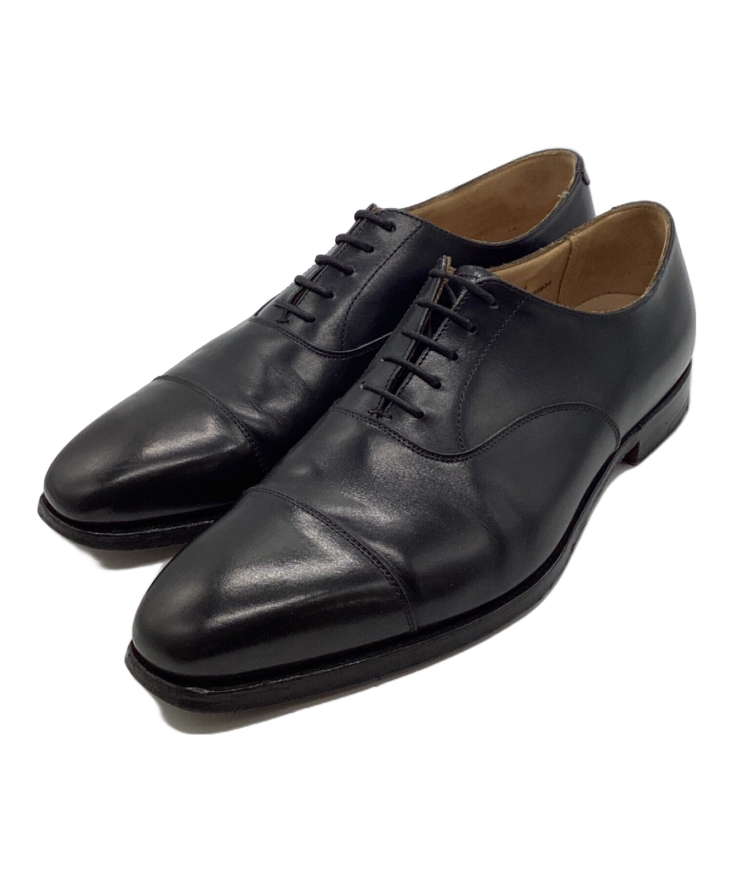 中古・古着通販】Crockett & Jones (クロケット＆ジョーンズ