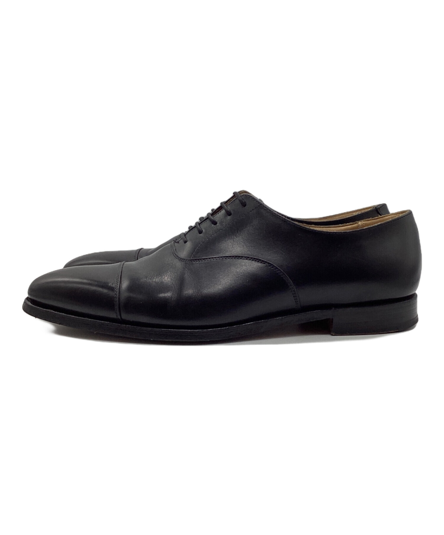 中古・古着通販】Crockett & Jones (クロケット＆ジョーンズ 