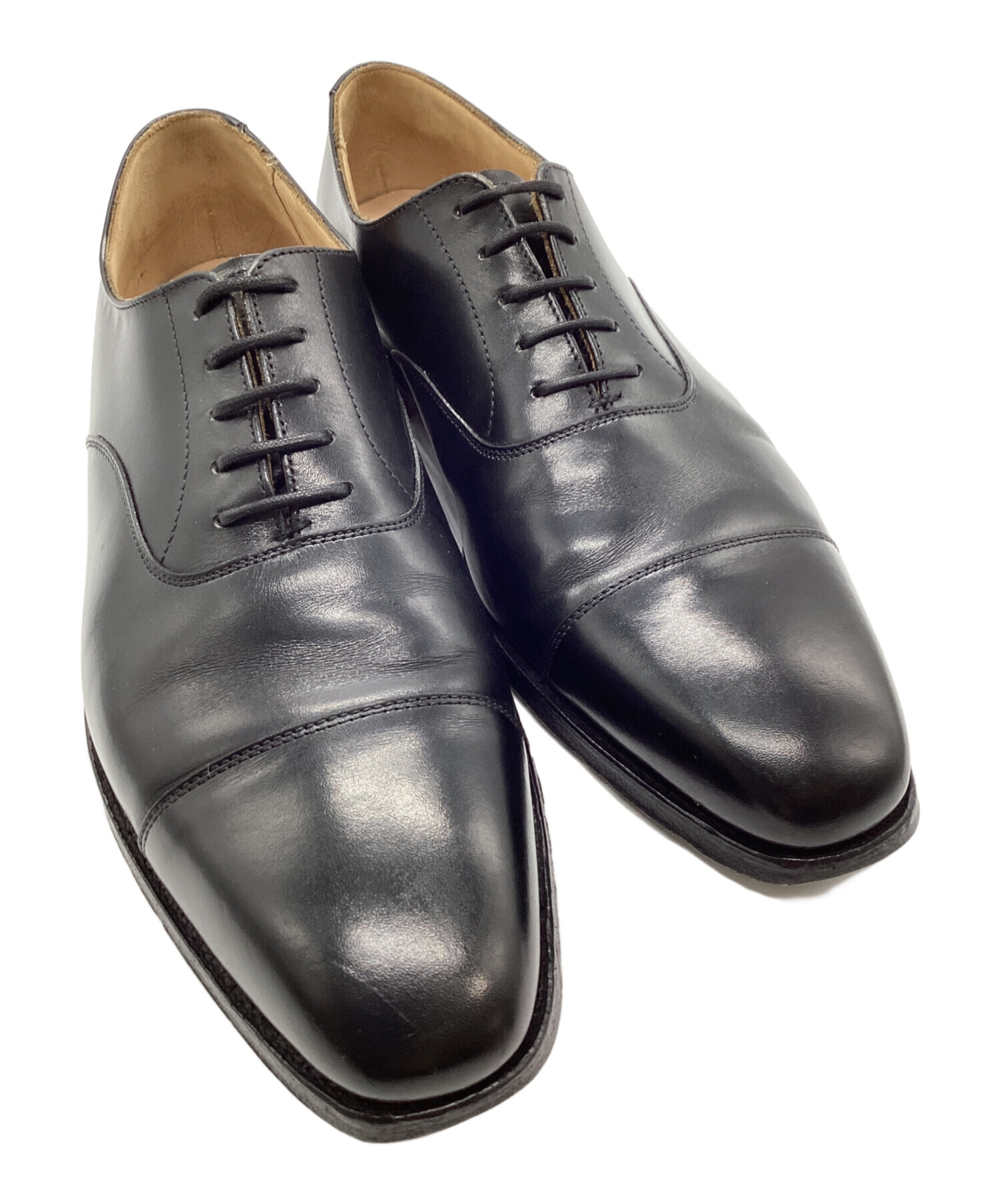 中古・古着通販】Crockett & Jones (クロケット＆ジョーンズ