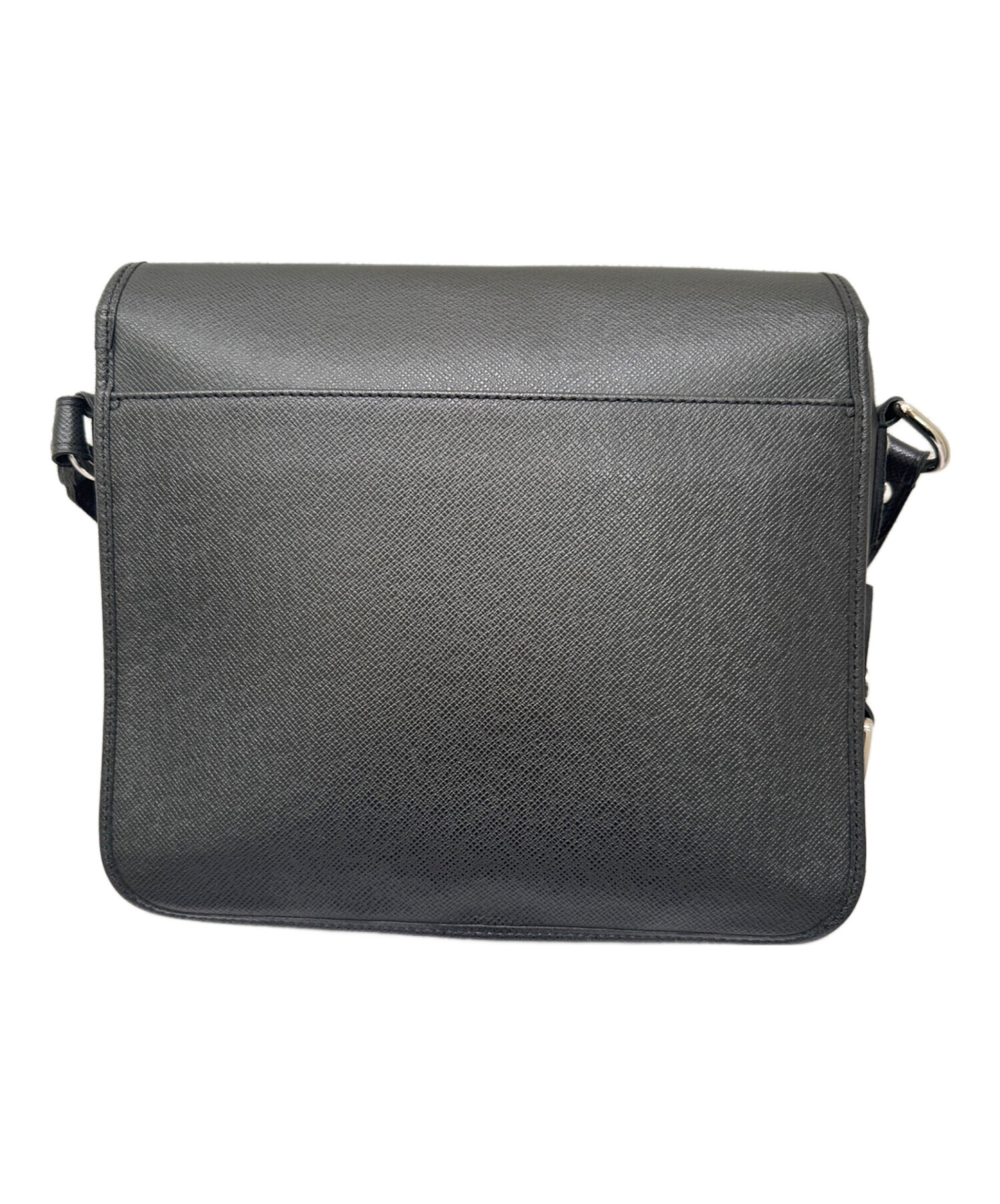 LOUIS VUITTONルイヴィトン】タイガ アンドレイメッセンジャーバッグ