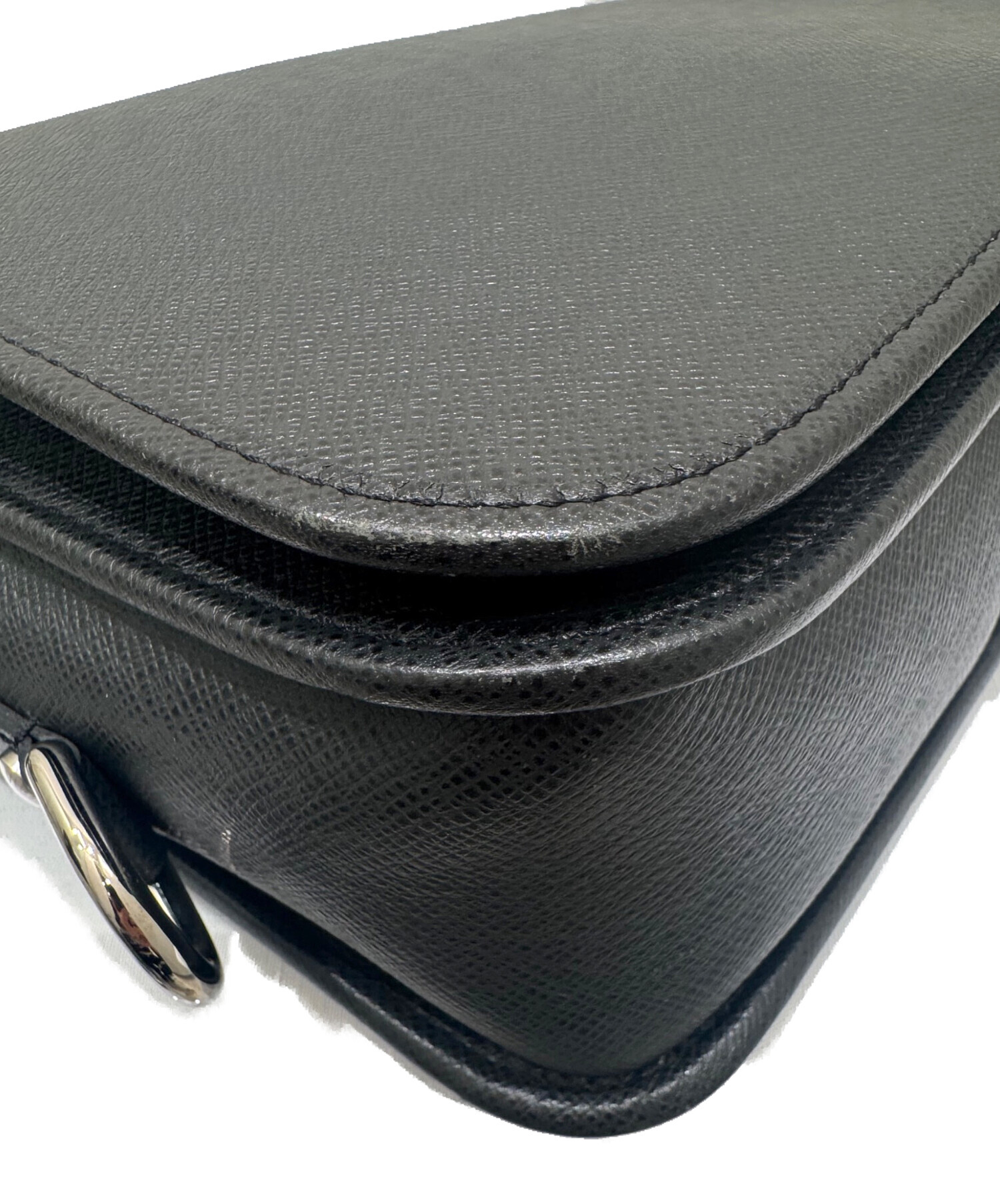 Louis Vuitton ルイヴィトン アンドレイ アルドワース 中古・古着通販】LOUIS VUITTON (ルイ ヴィトン) タイガ アンドレイ