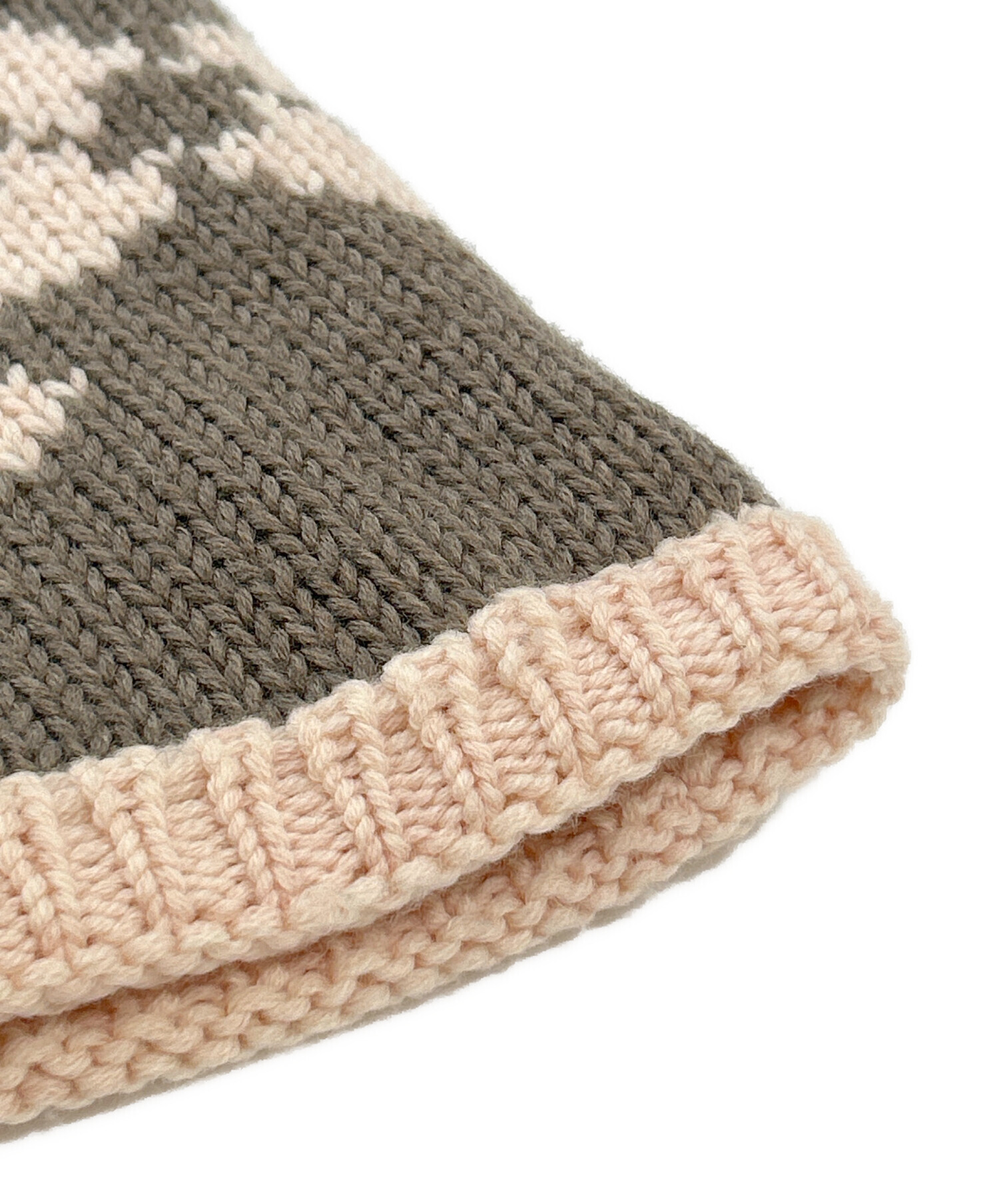 ルイヴィトン　スヌード 中古・古着通販】LOUIS VUITTON (ルイ ヴィトン) モノグラムスヌード