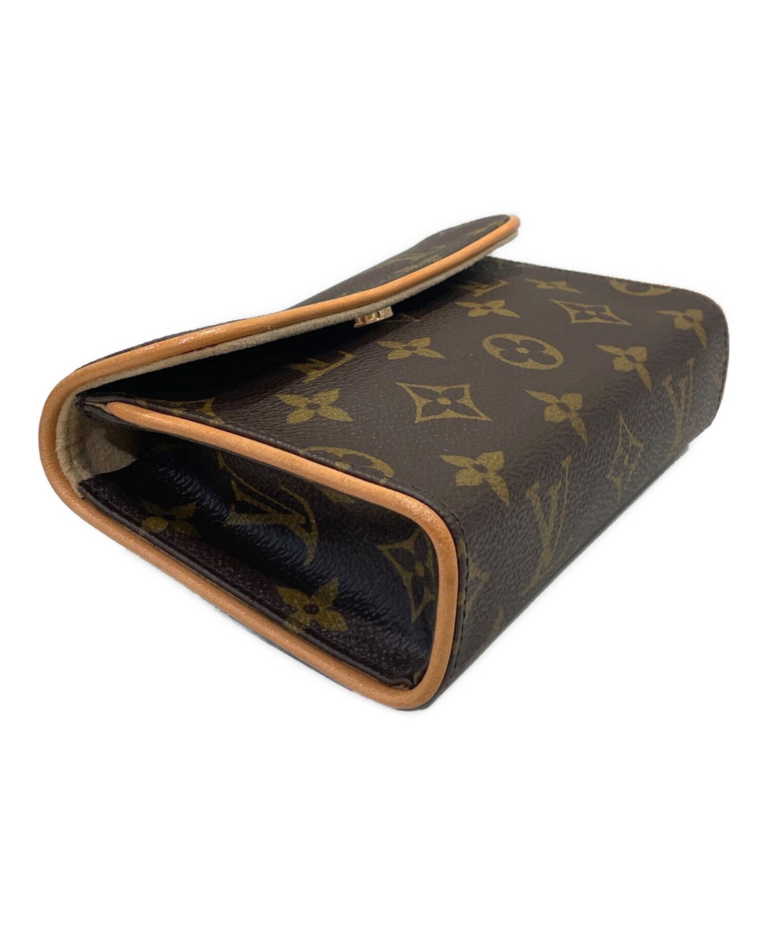 中古・古着通販】LOUIS VUITTON (ルイ ヴィトン) ポシェット