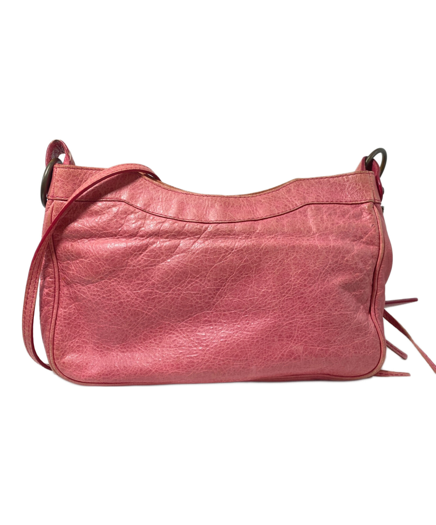 中古・古着通販】BALENCIAGA (バレンシアガ) ザ ヒップ ショルダー 