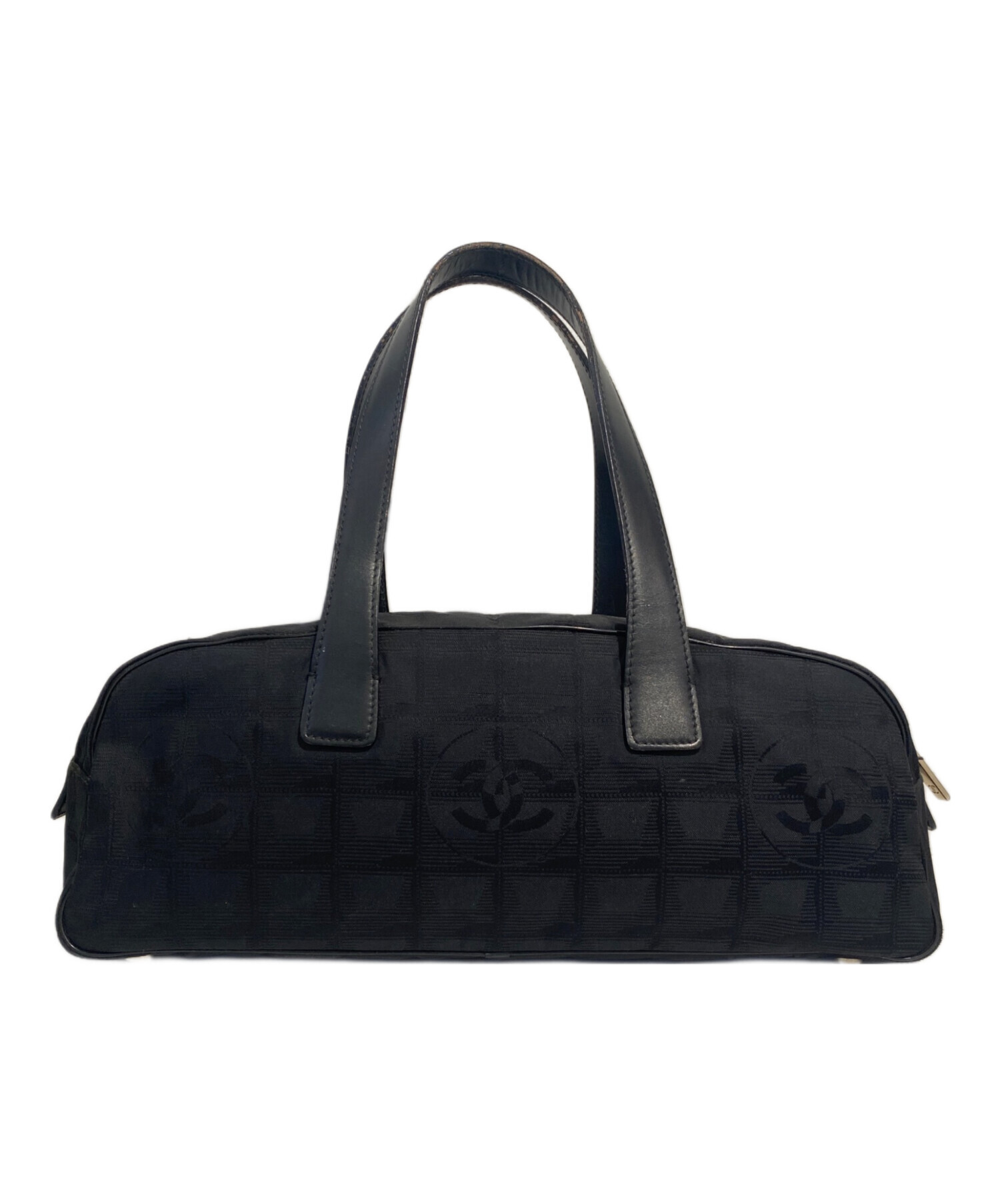 中古・古着通販】CHANEL (シャネル) ニュートラベルライン ミニ 