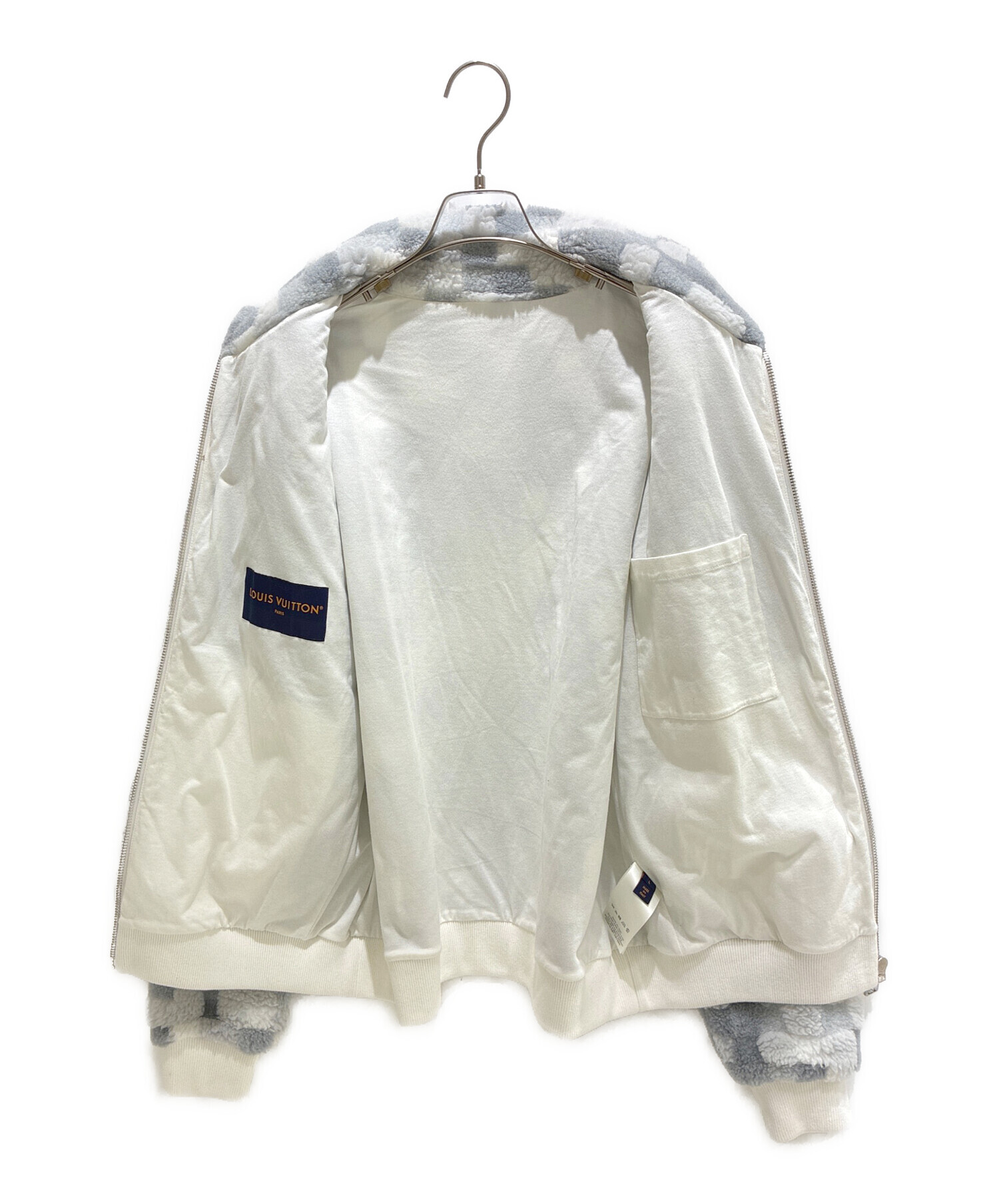 中古・古着通販】LOUIS VUITTON (ルイ ヴィトン) ダモフラージュスノー