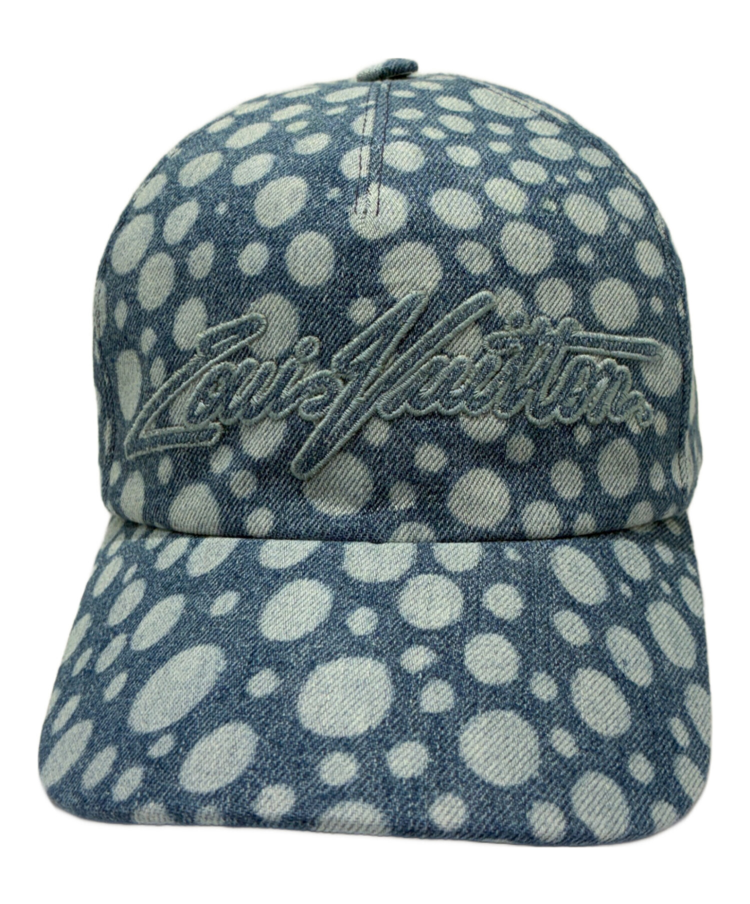 中古・古着通販】LOUIS VUITTON (ルイ ヴィトン) 草間彌生