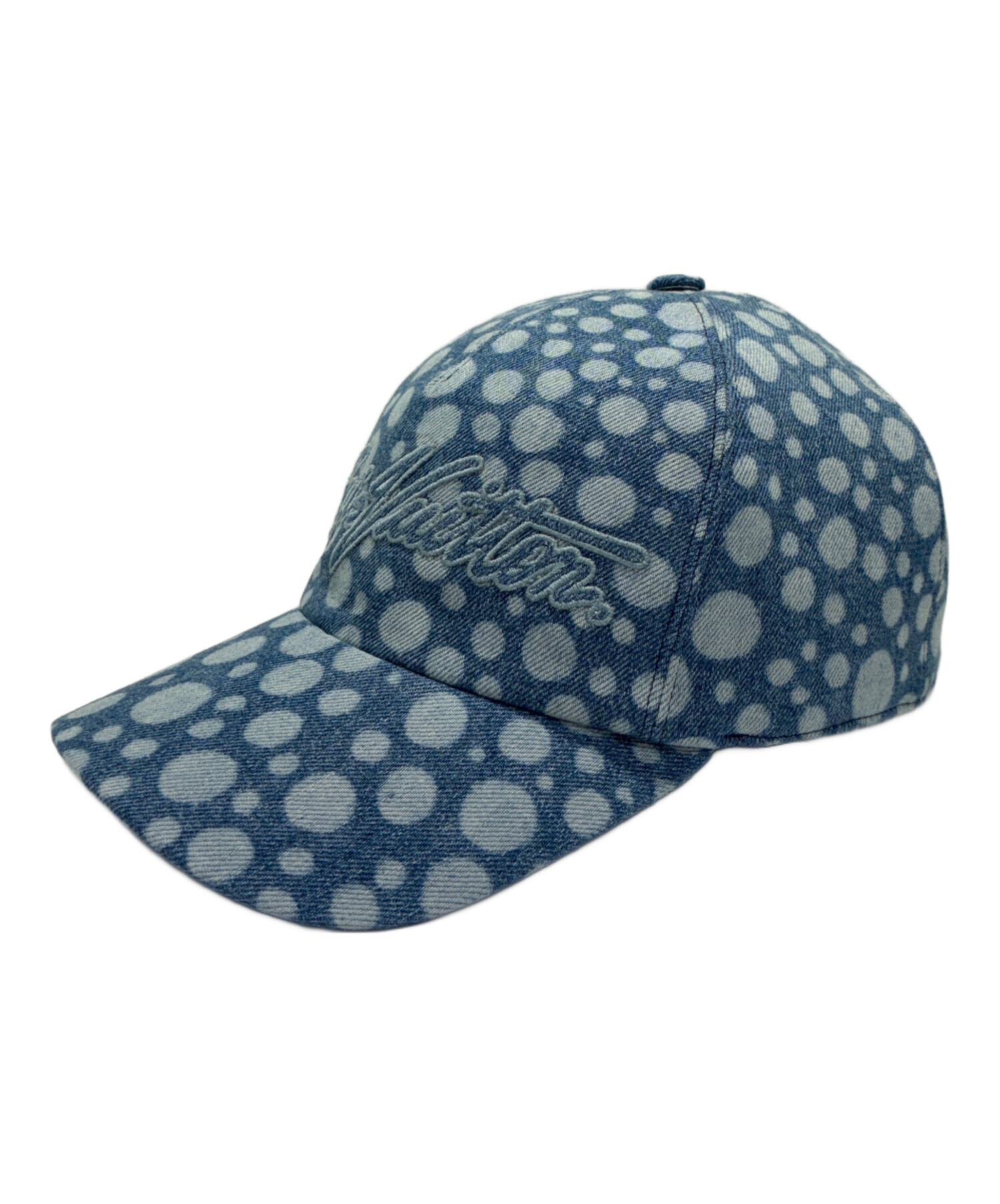 帽子 LOUIS VUITTON 中古・古着通販】LOUIS VUITTON (ルイ ヴィトン) 草間彌生