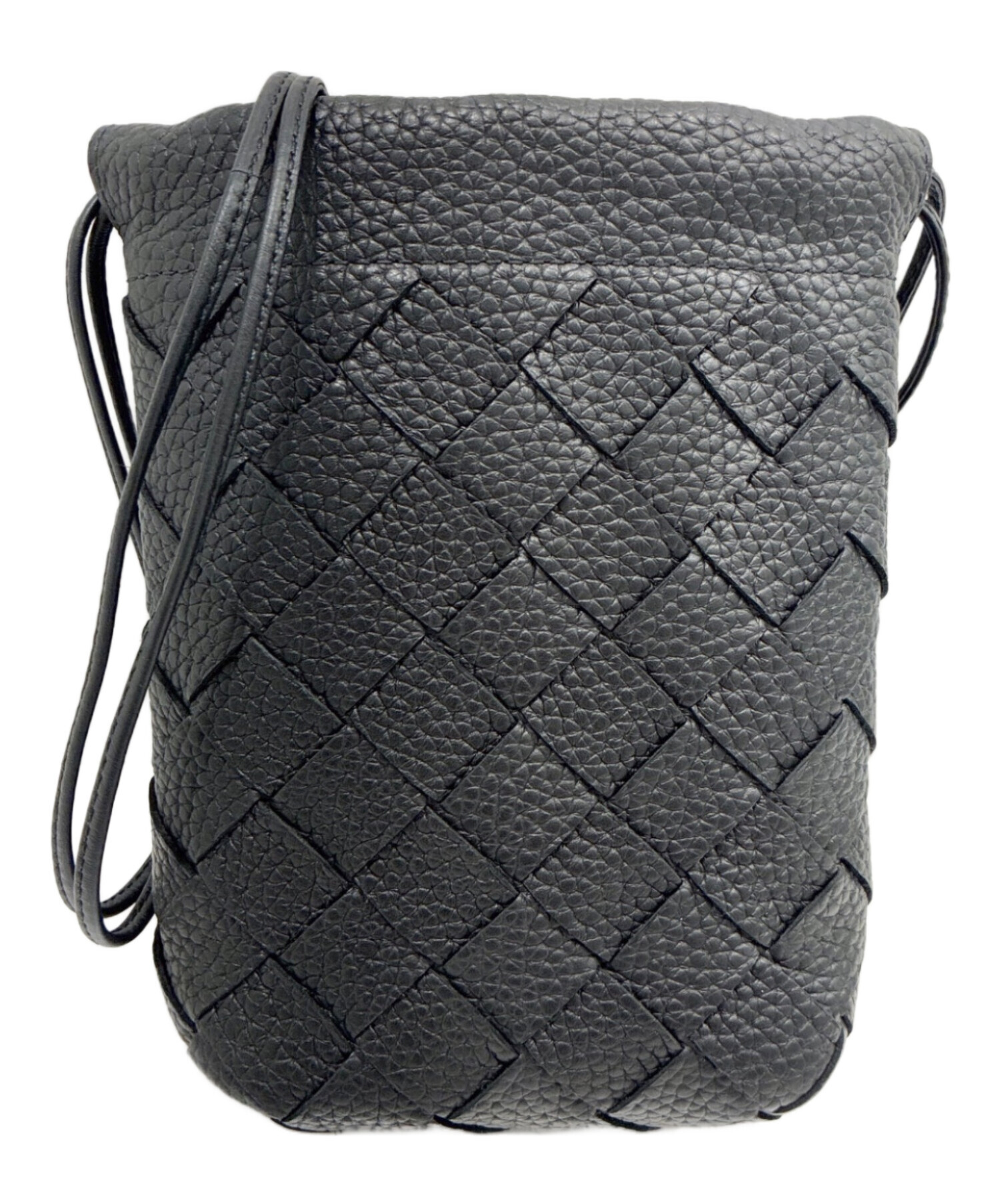 中古・古着通販】BOTTEGA VENETA (ボッテガベネタ) バーティカルダスト