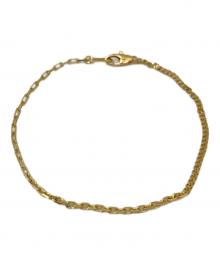 five thirty park ゴールドブレスレット　未使用に近い FIVE THIRTY PARK】ブランド・古着のネット通販【TREFAC FASHION】