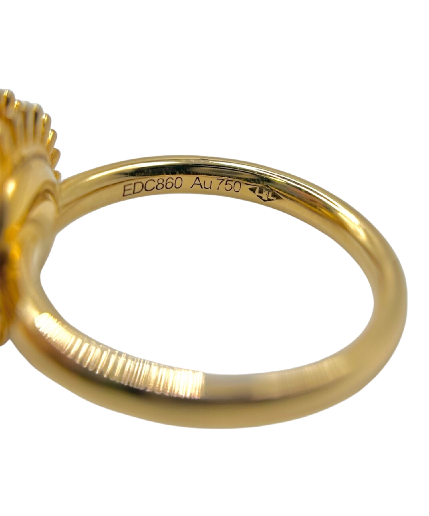 中古・古着通販】Cartier (カルティエ) カクテュス ドゥ カルティエ 