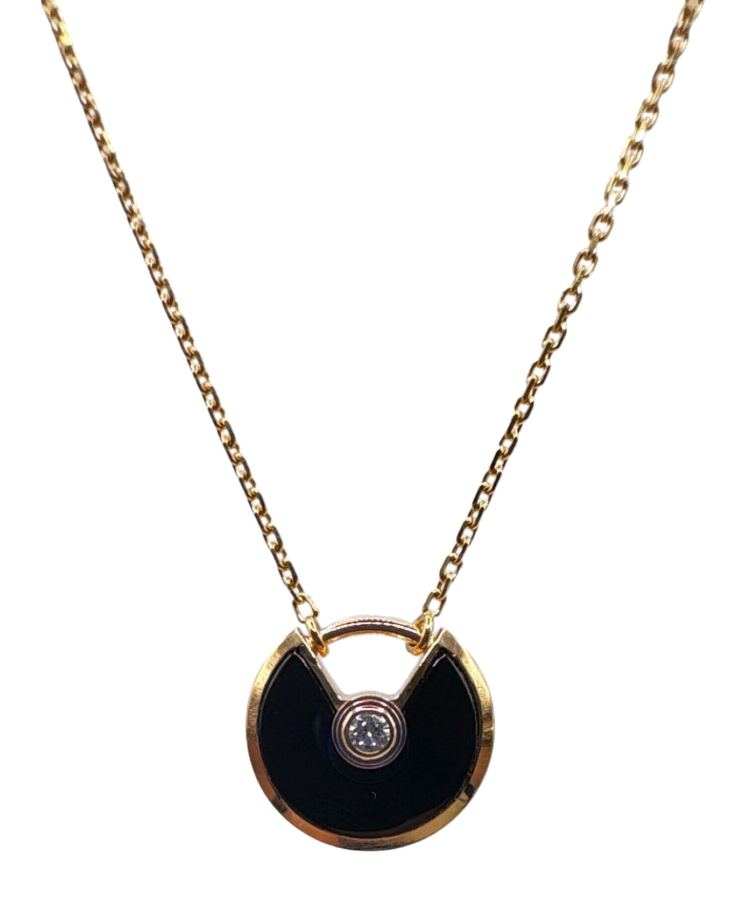 中古・古着通販】Cartier (カルティエ) アミュレットドゥカルティエ