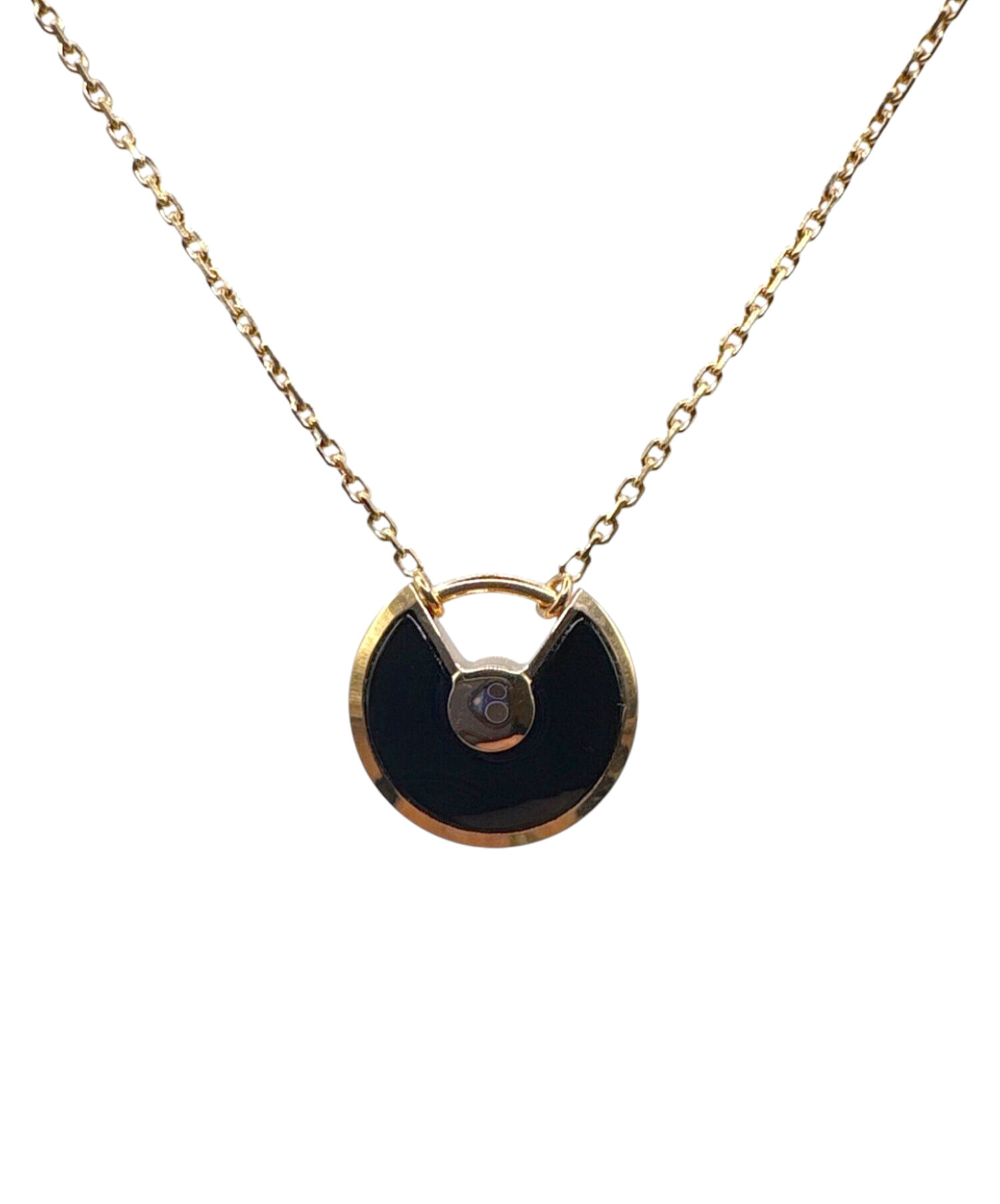 中古・古着通販】Cartier (カルティエ) アミュレットドゥカルティエ