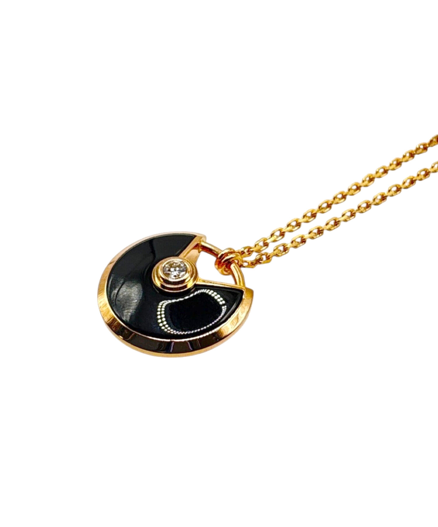 中古・古着通販】Cartier (カルティエ) アミュレットドゥカルティエ