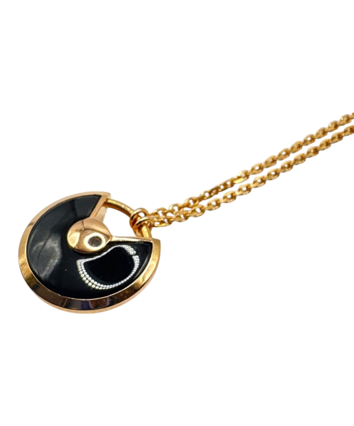 中古・古着通販】Cartier (カルティエ) アミュレットドゥカルティエ