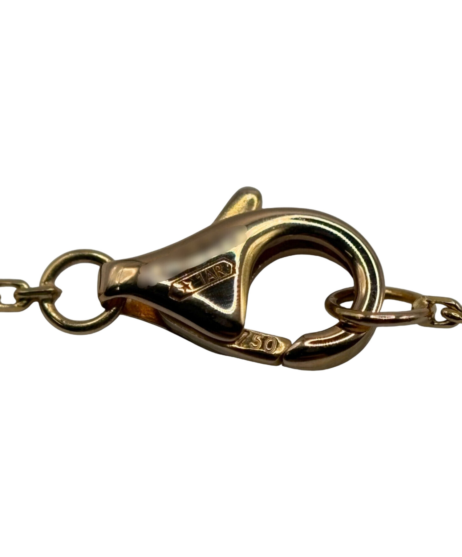 中古・古着通販】Cartier (カルティエ) アミュレットドゥカルティエ 