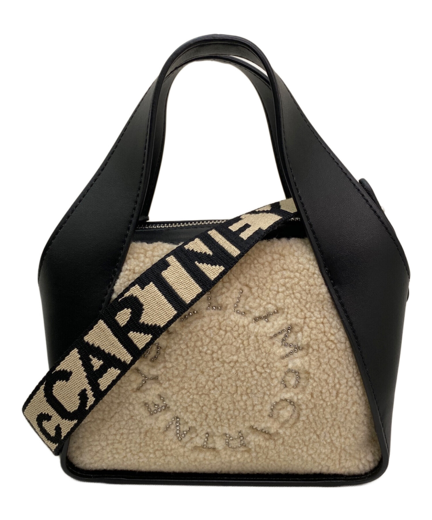 中古・古着通販】STELLA McCARTNEY (ステラマッカートニー) ロゴ