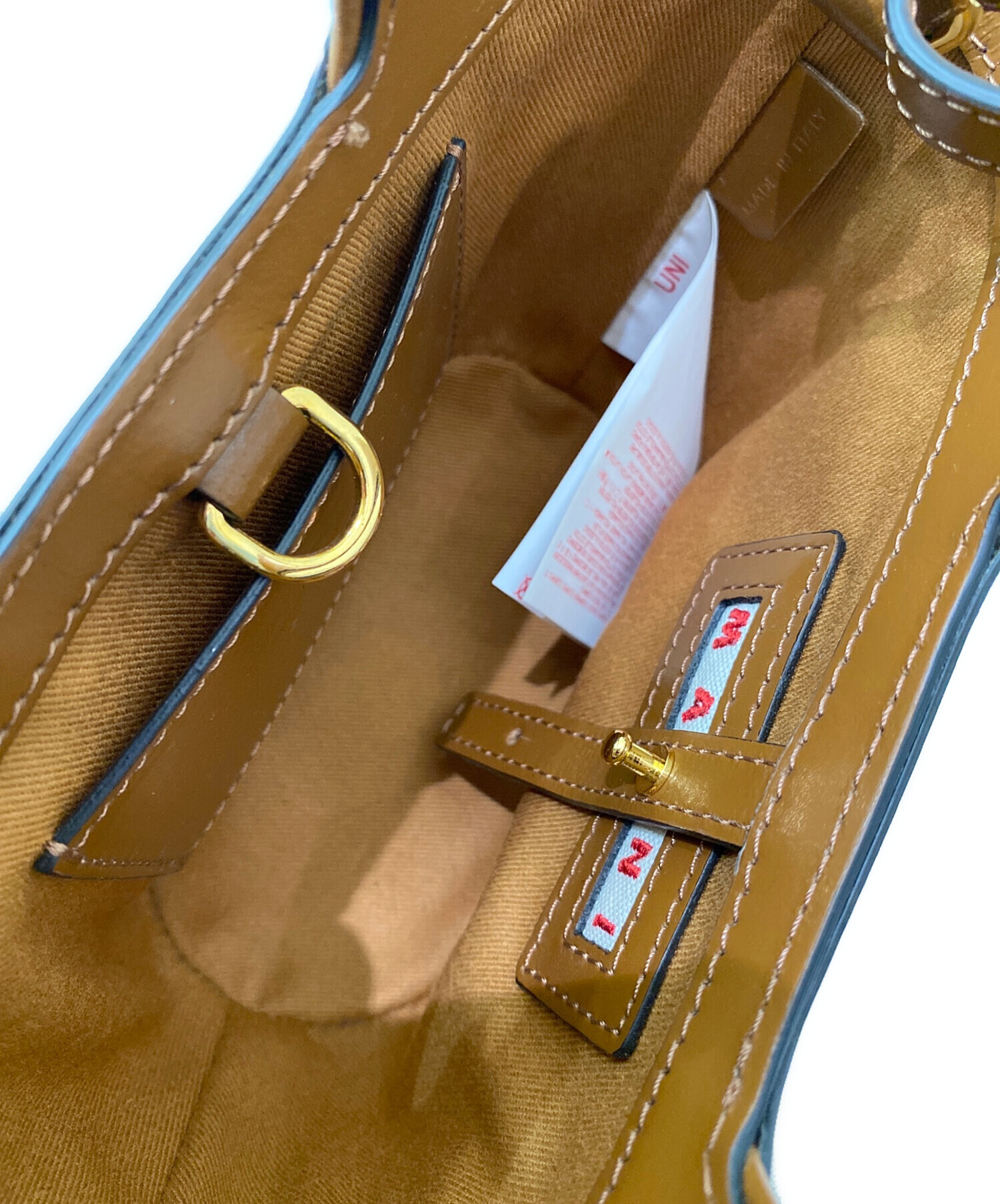 中古・古着通販】MARNI (マルニ) トロピカリアサマー マイクロバッグ