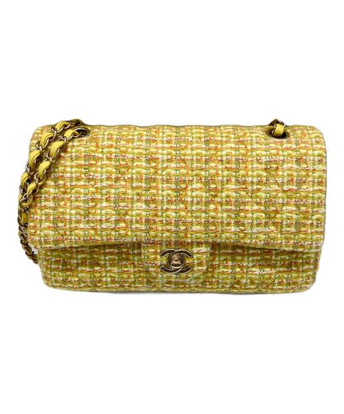 G*フ様 再出品！付属品付CHANEL yellow2wayバッグ 1983000988730266_01_8055w.jpeg