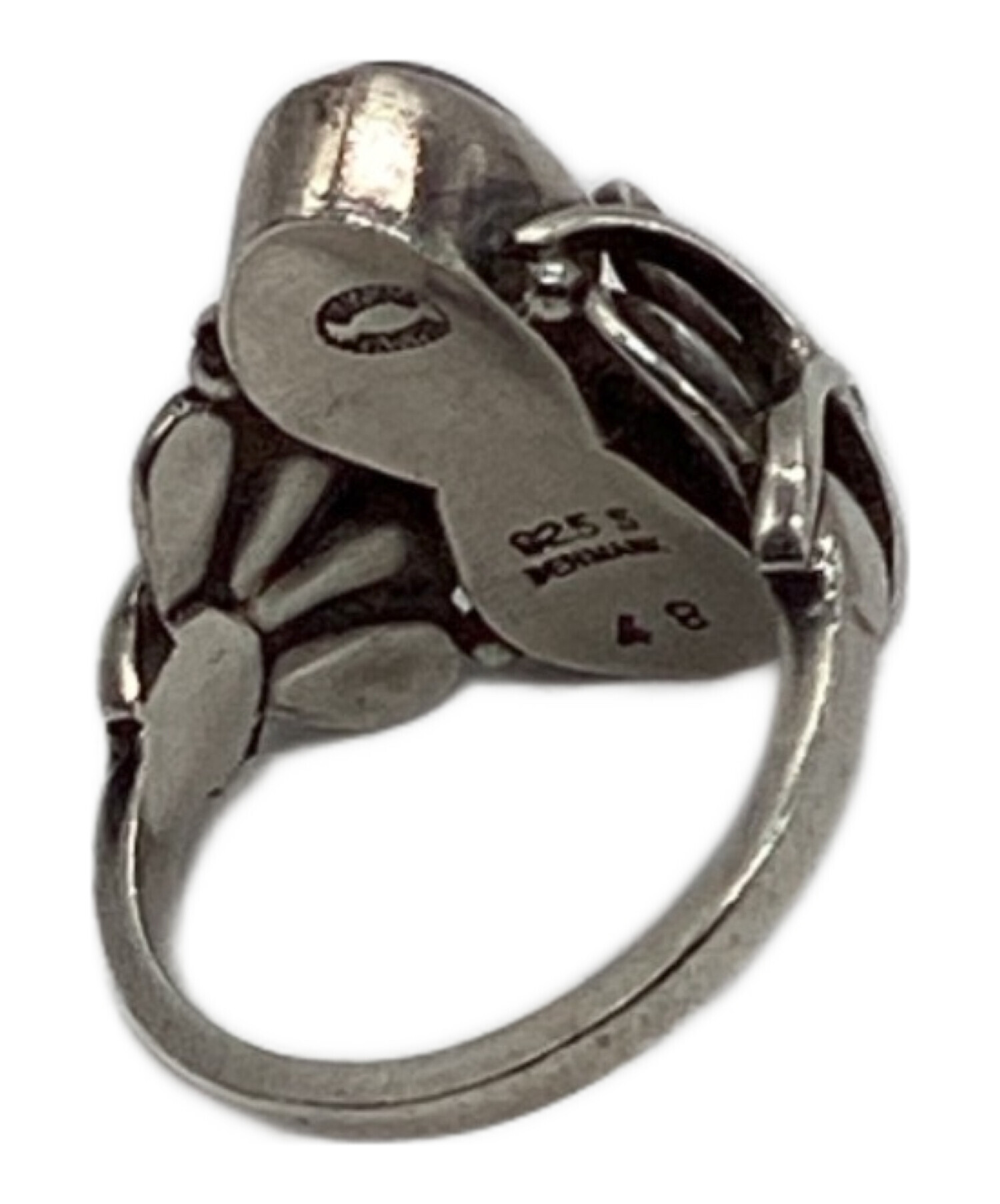 中古・古着通販】Georg Jensen (ジョージジェンセン) ムーンライト