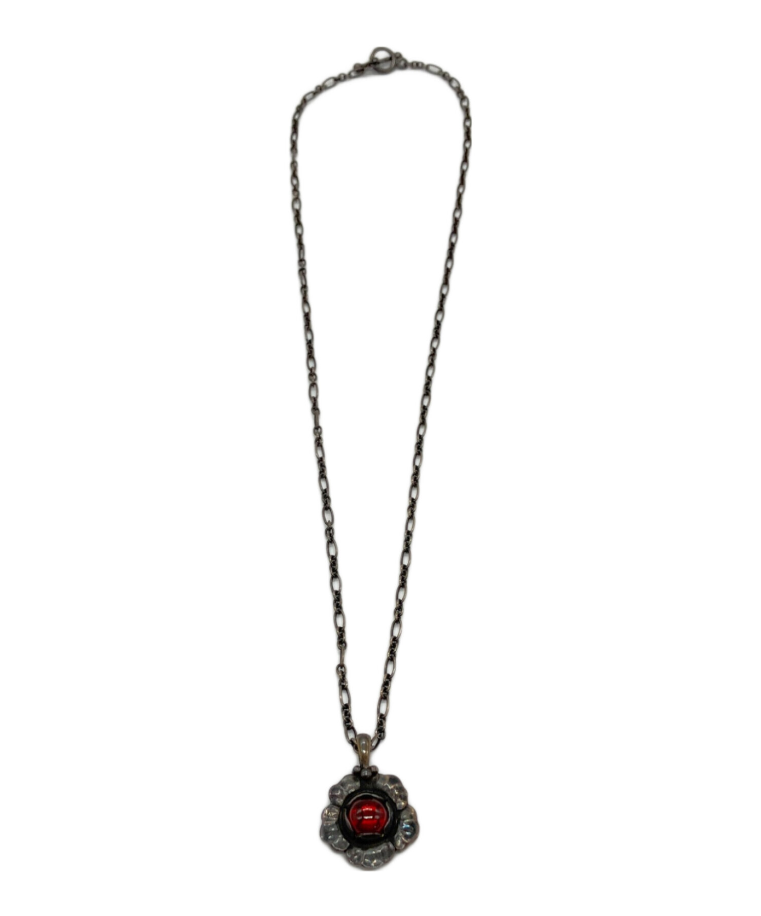 中古・古着通販】Georg Jensen (ジョージジェンセン) イヤーネックレス 