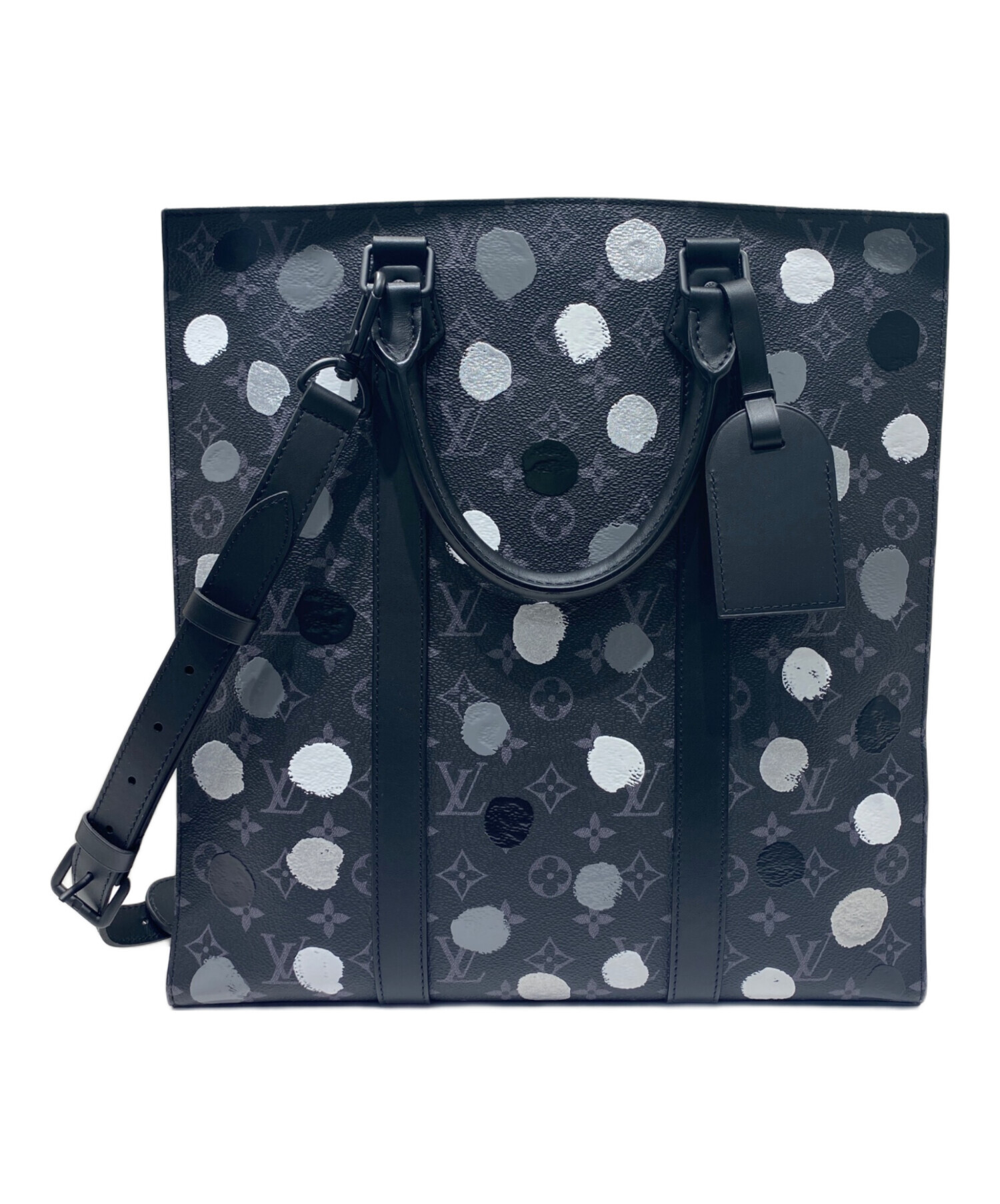 中古・古着通販】LOUIS VUITTON (ルイ ヴィトン) 草間彌生