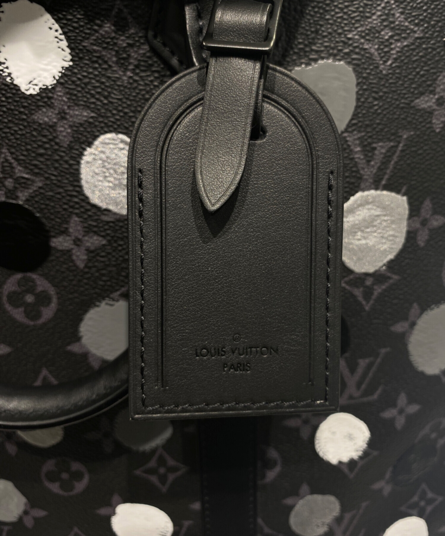 中古・古着通販】LOUIS VUITTON (ルイ ヴィトン) 草間彌生 