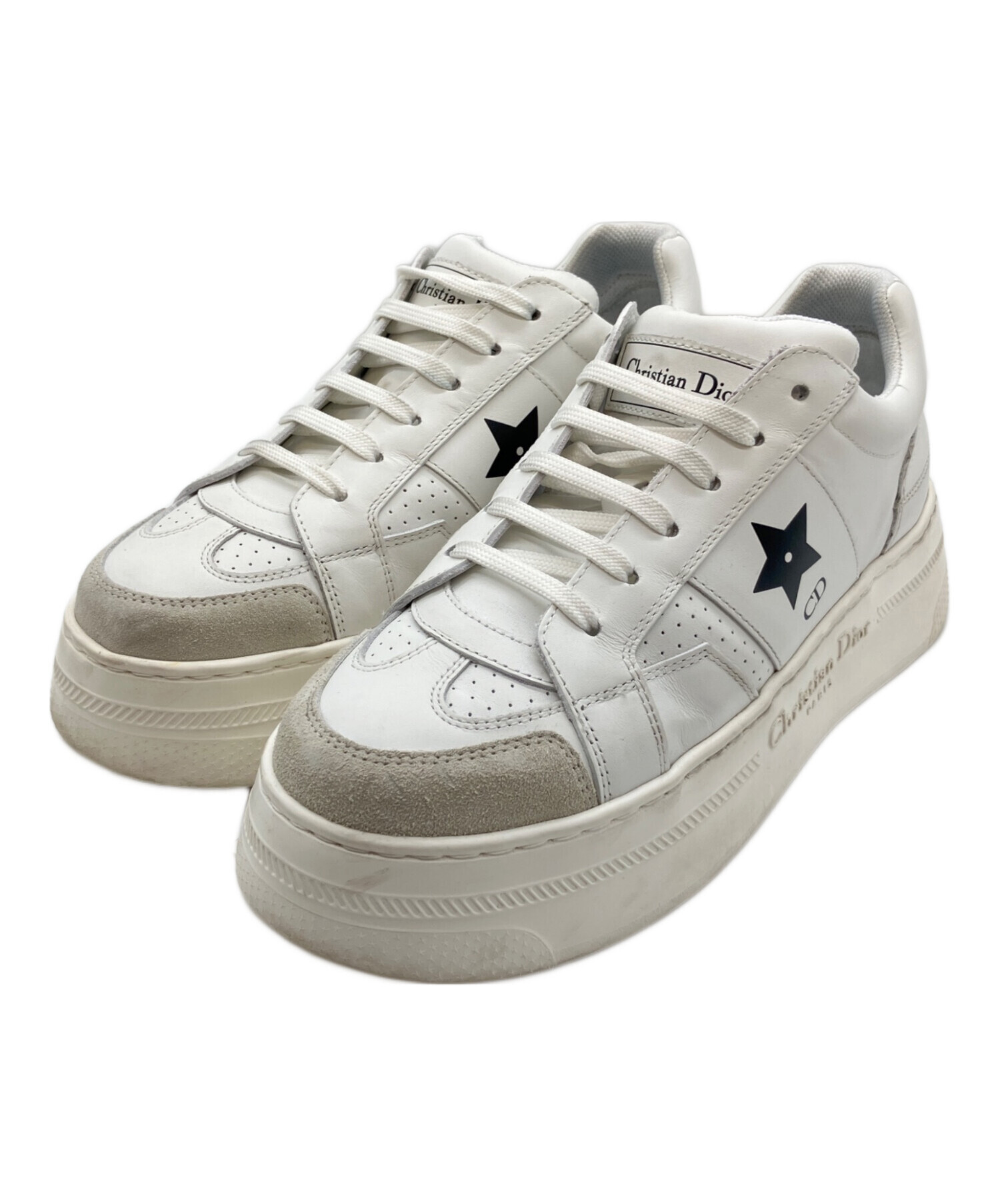 中古・古着通販】Christian Dior (クリスチャン ディオール) DIOR STAR 