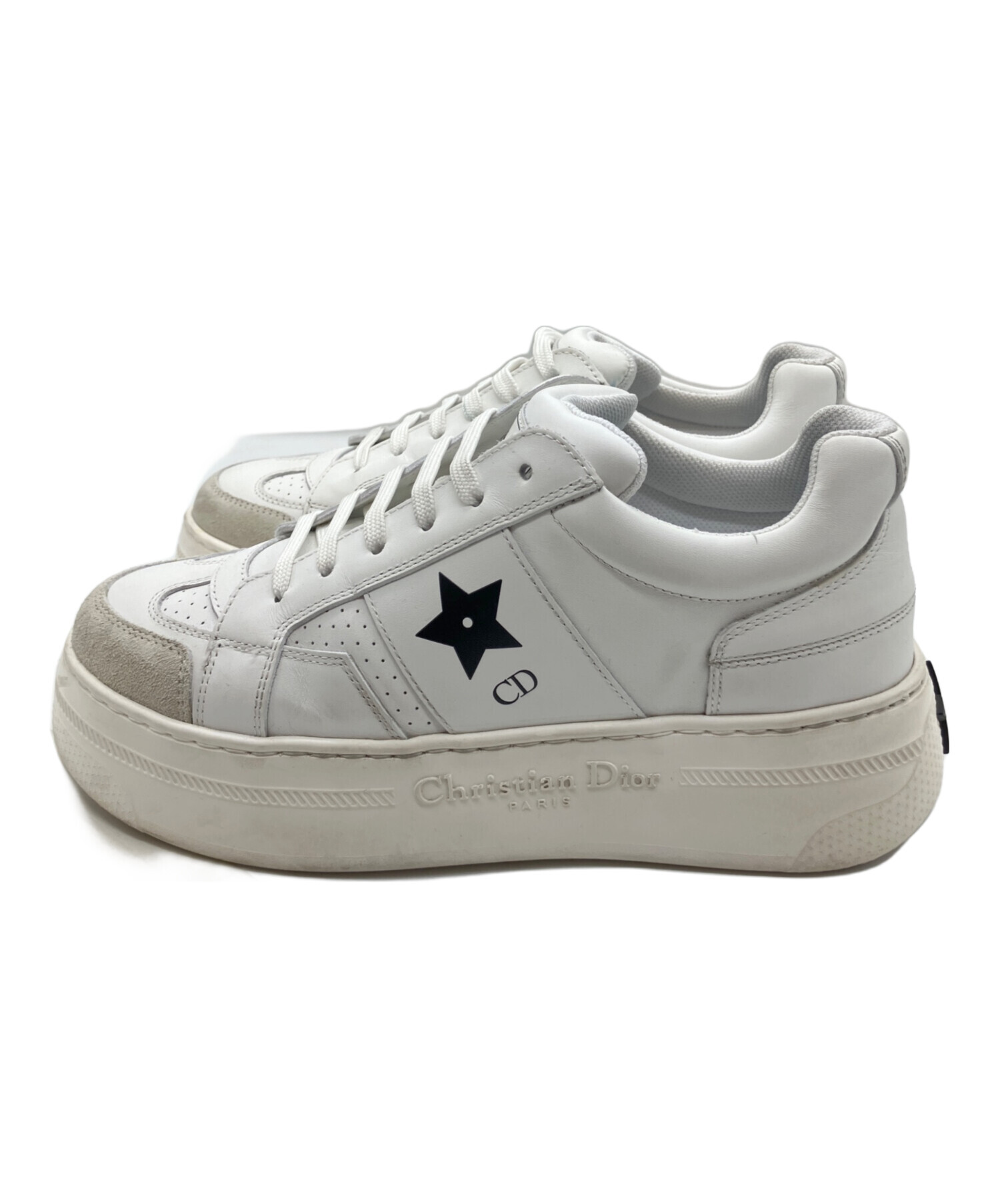 中古・古着通販】Christian Dior (クリスチャン ディオール) DIOR STAR 