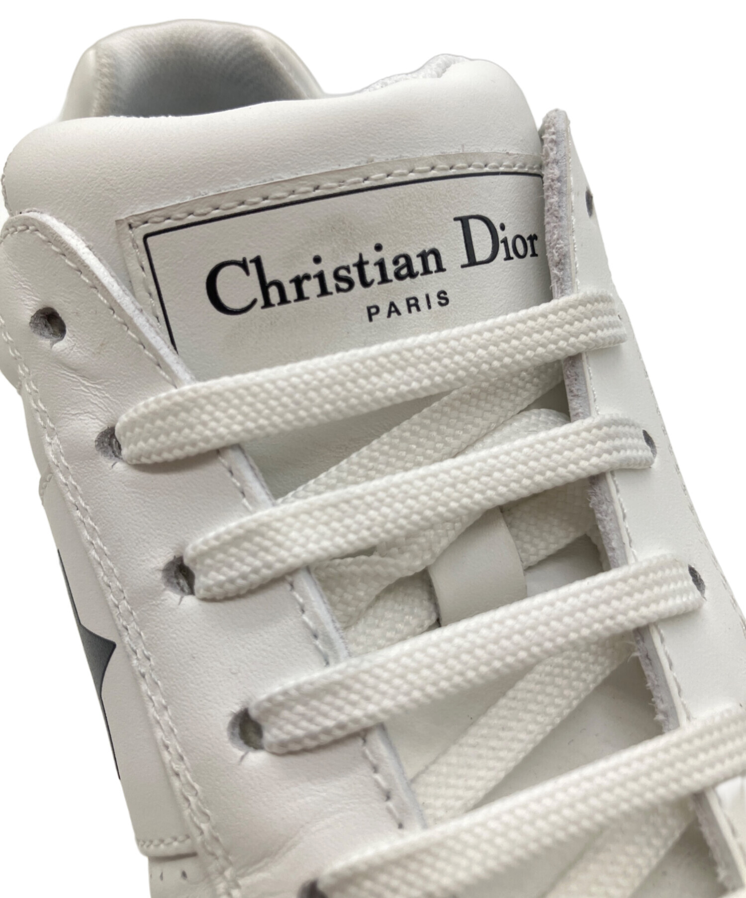 中古・古着通販】Christian Dior (クリスチャン ディオール) DIOR STAR 
