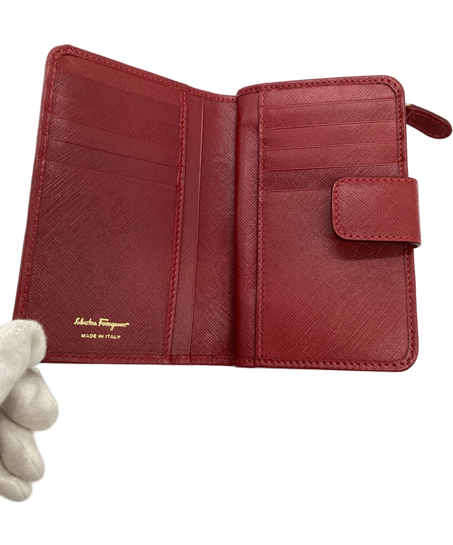 中古・古着通販】Salvatore Ferragamo (サルヴァトーレ フェラガモ) 2