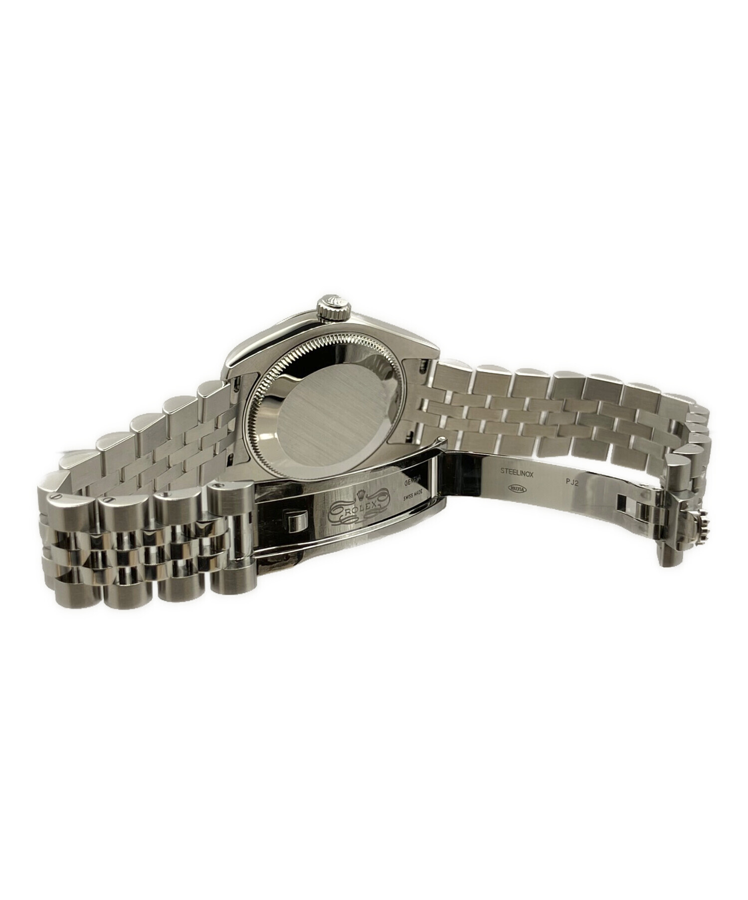 中古・古着通販】ROLEX (ロレックス) Datejust31 デイトジャスト31 Ref