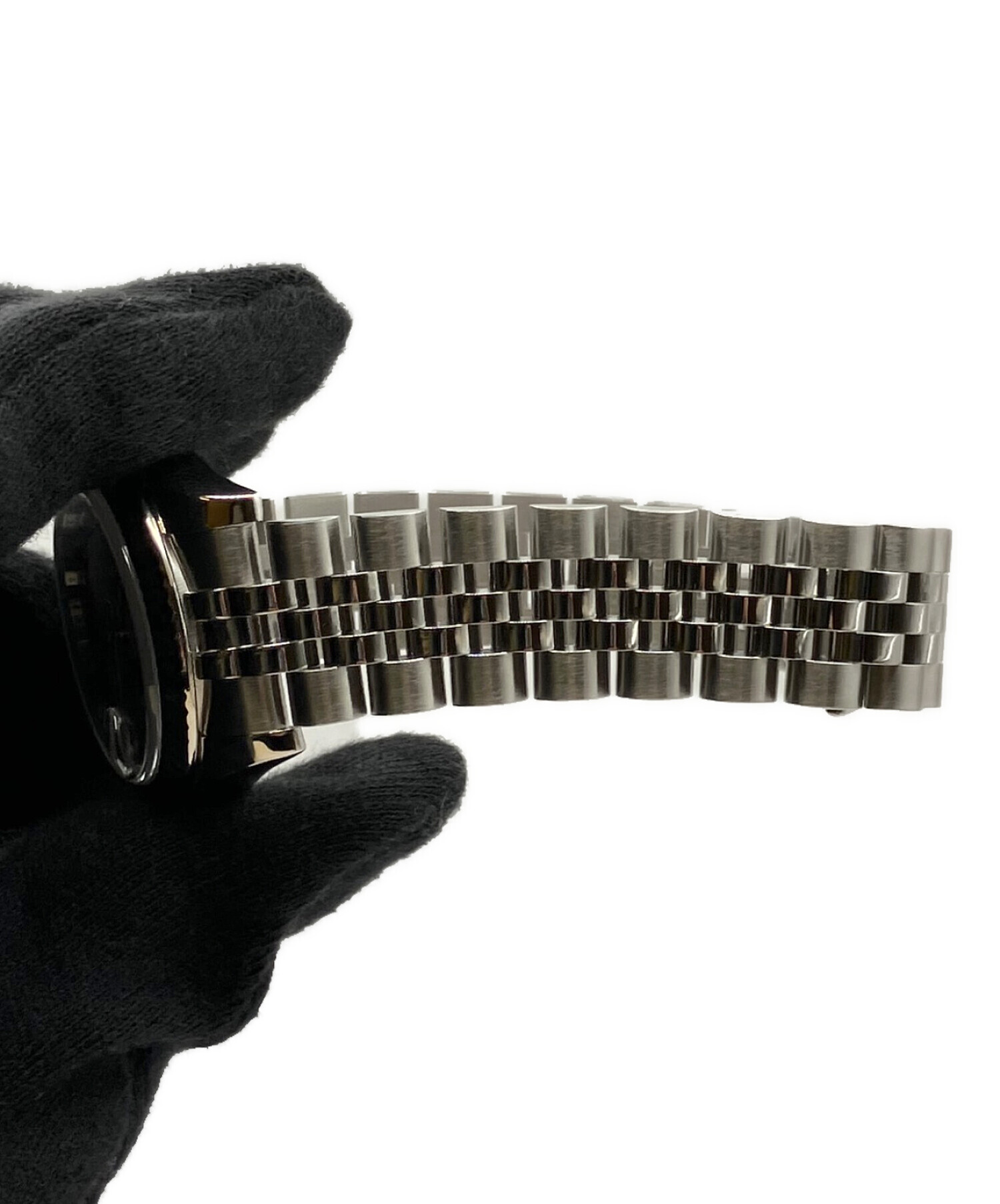 中古・古着通販】ROLEX (ロレックス) Datejust31 デイトジャスト31 Ref