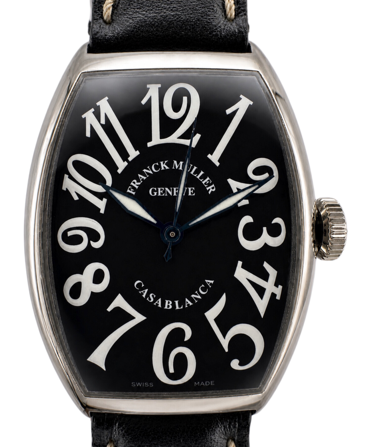 パンテオンブラック6045 マイクロサン53w マイクロuvbLED全て中古1台 中古・古着通販】FRANCK MULLER (フランクミュラー) カサブランカ/5850