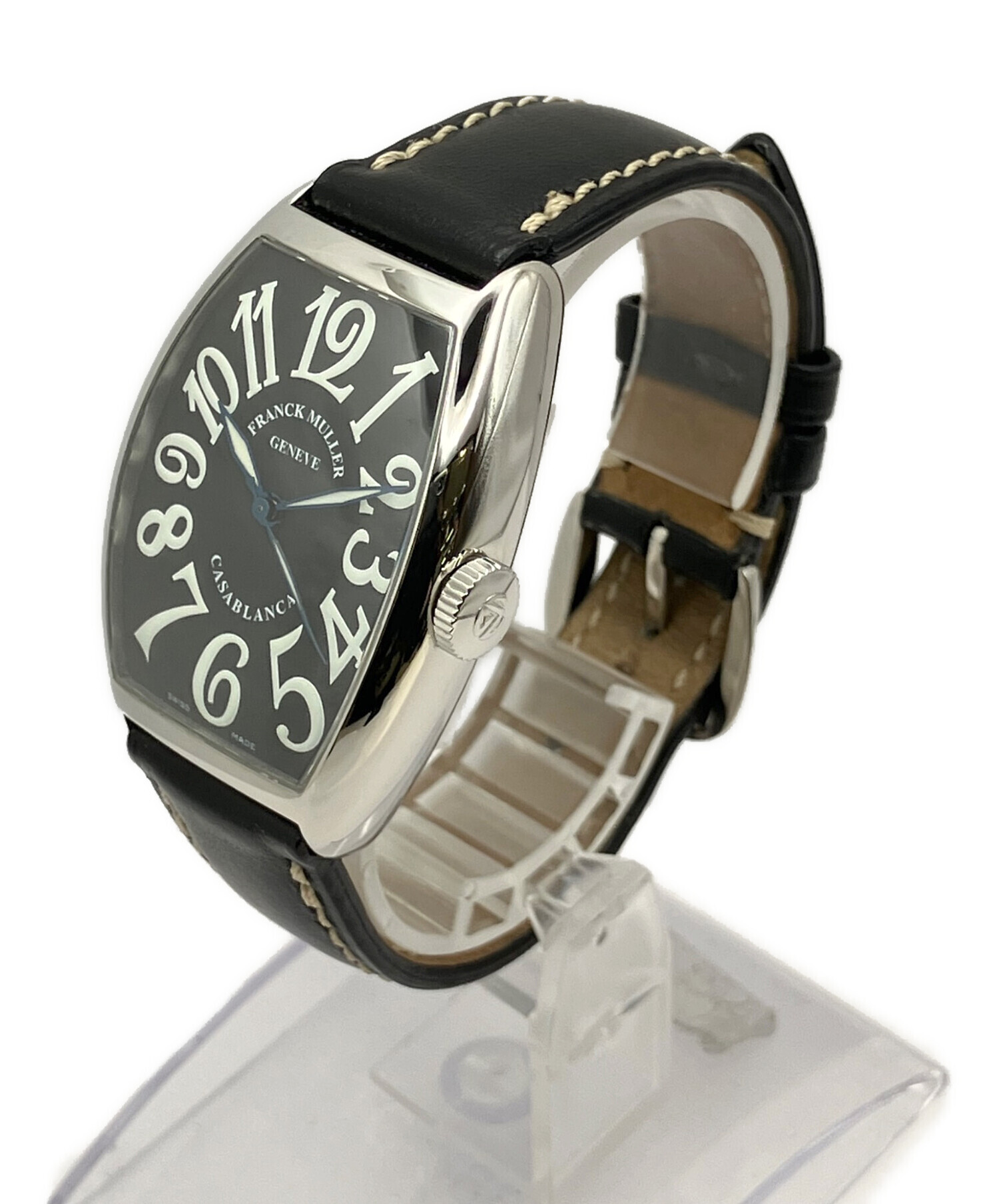 中古・古着通販】FRANCK MULLER (フランクミュラー) カサブランカ/5850
