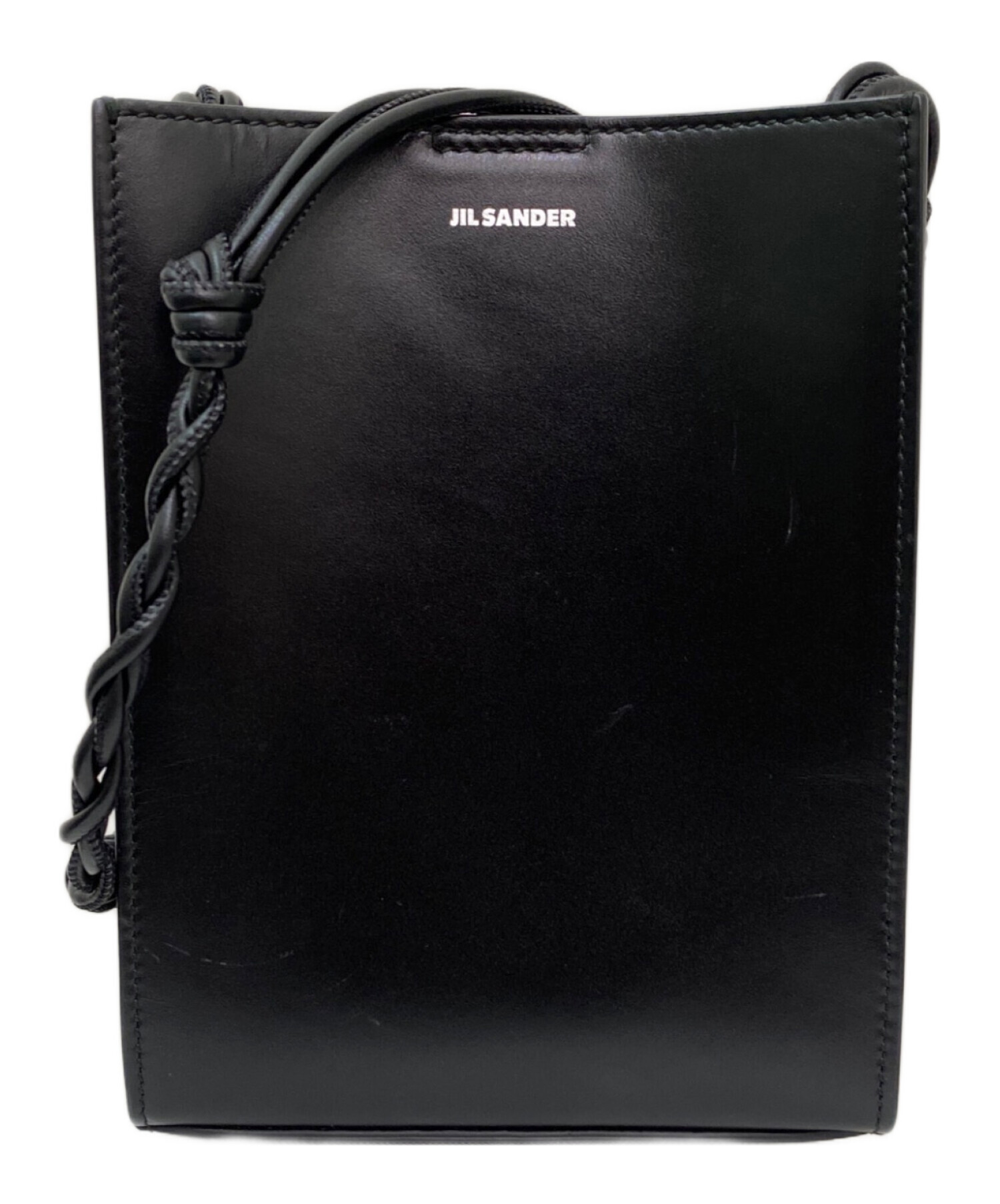 中古・古着通販】JIL SANDER (ジルサンダー) Tangle バッグ/タングル 