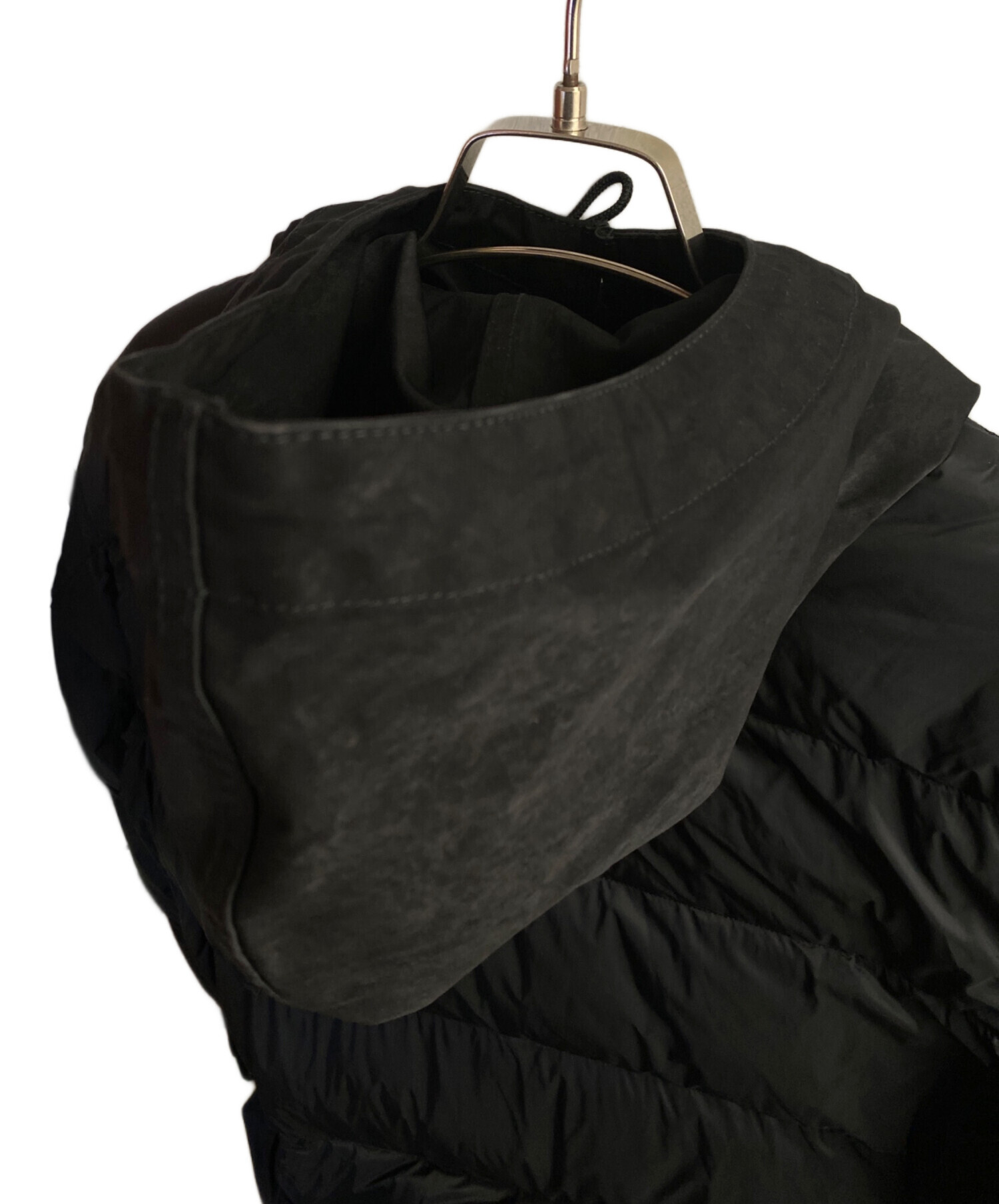 中古・古着通販】sacai (サカイ) TEN-C (テンシー) ドッキングダウン