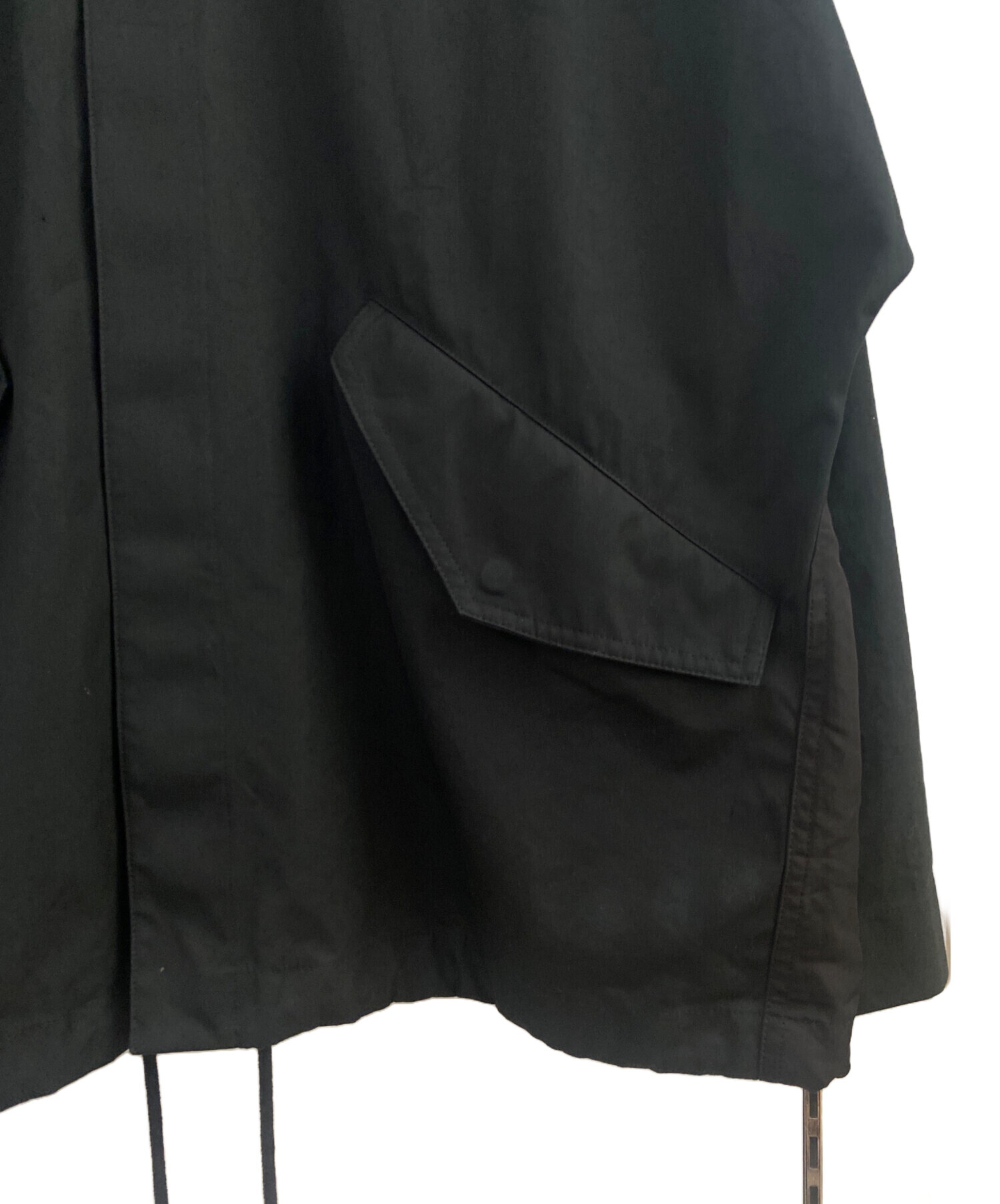 中古・古着通販】JIL SANDER (ジルサンダー) 22SS ノーカラー