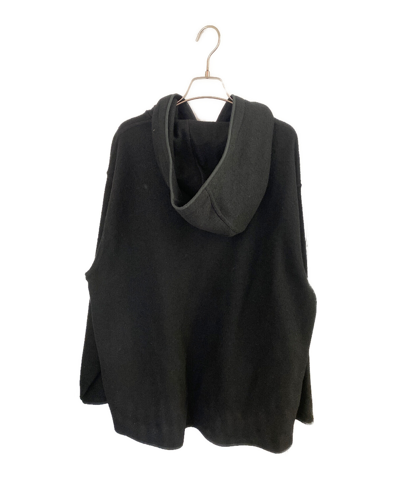 中古・古着通販】JIL SANDER (ジルサンダー) ウール ジップアップ