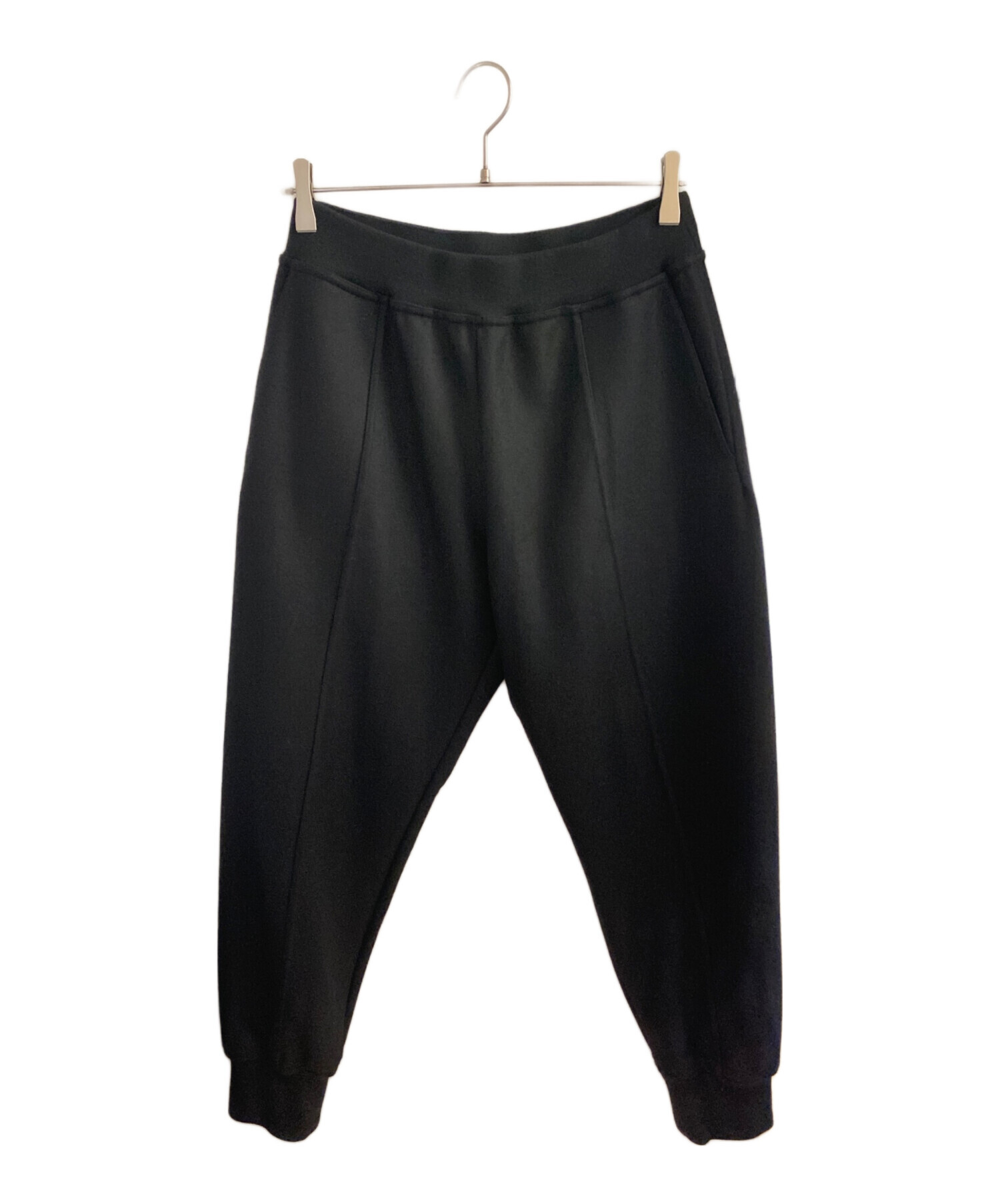 中古・古着通販】JIL SANDER (ジルサンダー) フランネルイージーパンツ