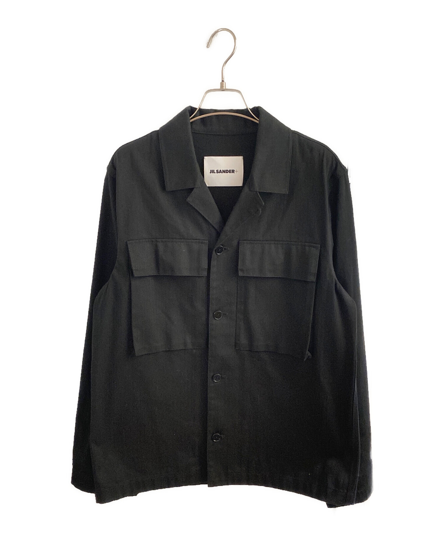 中古・古着通販】JIL SANDER+ (ジルサンダープラス) HBTジャケット