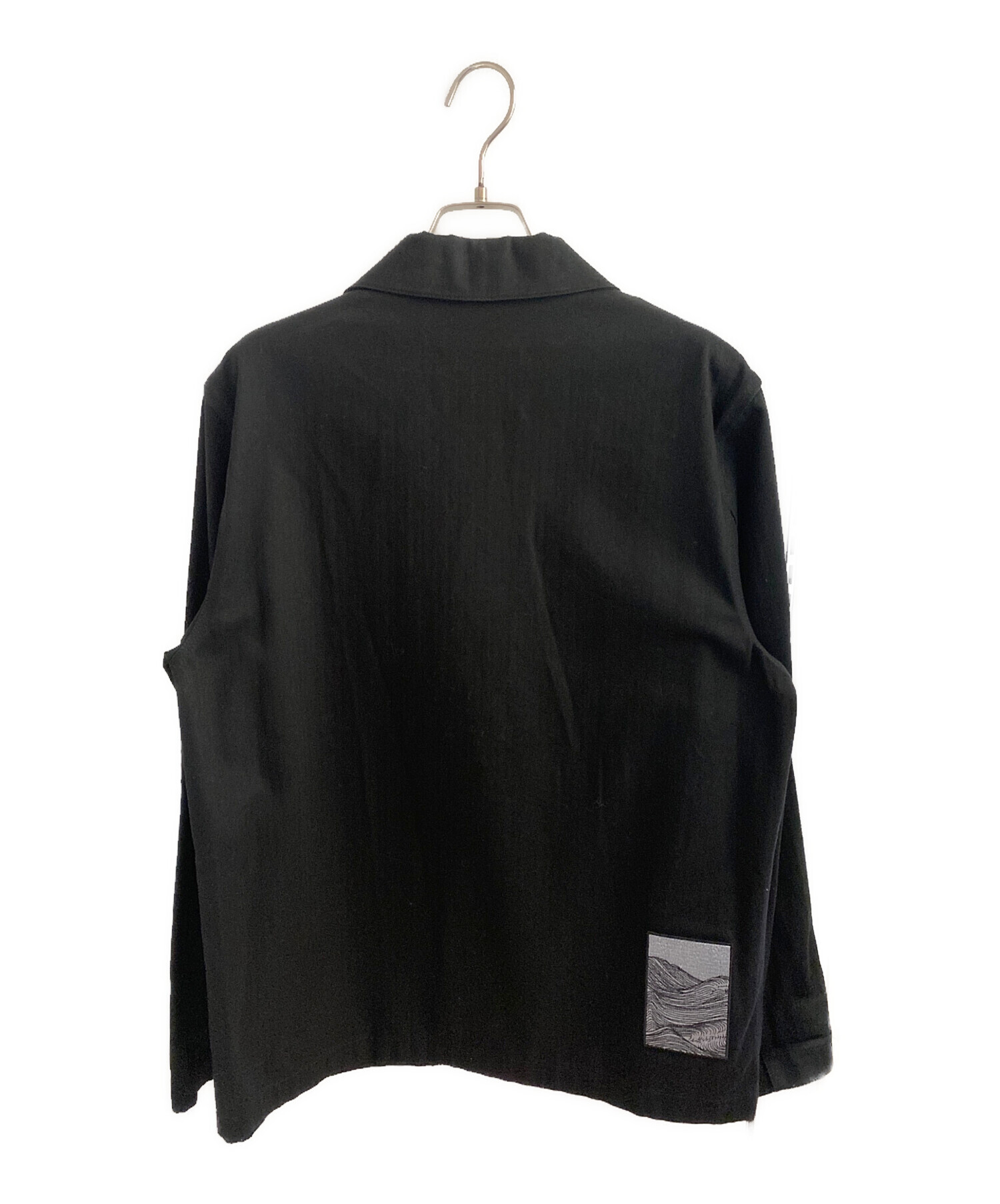 中古・古着通販】JIL SANDER+ (ジルサンダープラス) HBTジャケット