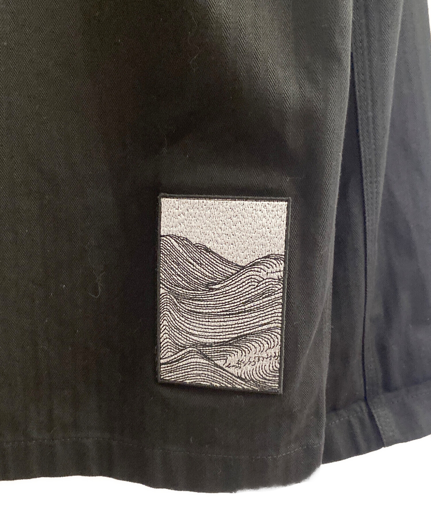 中古・古着通販】JIL SANDER+ (ジルサンダープラス) HBTジャケット