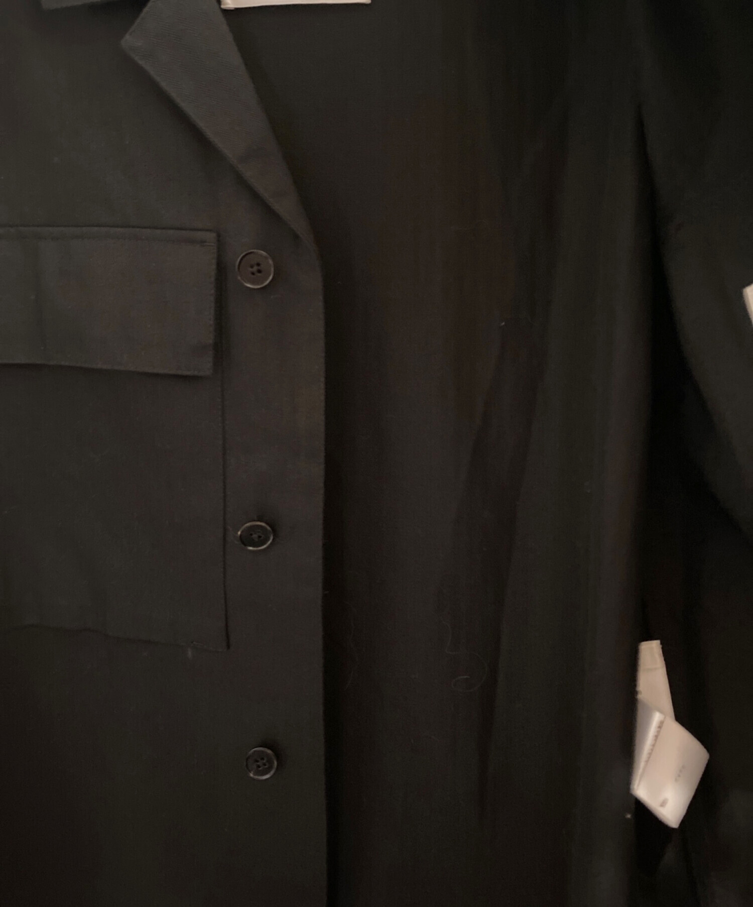中古・古着通販】JIL SANDER+ (ジルサンダープラス) HBTジャケット