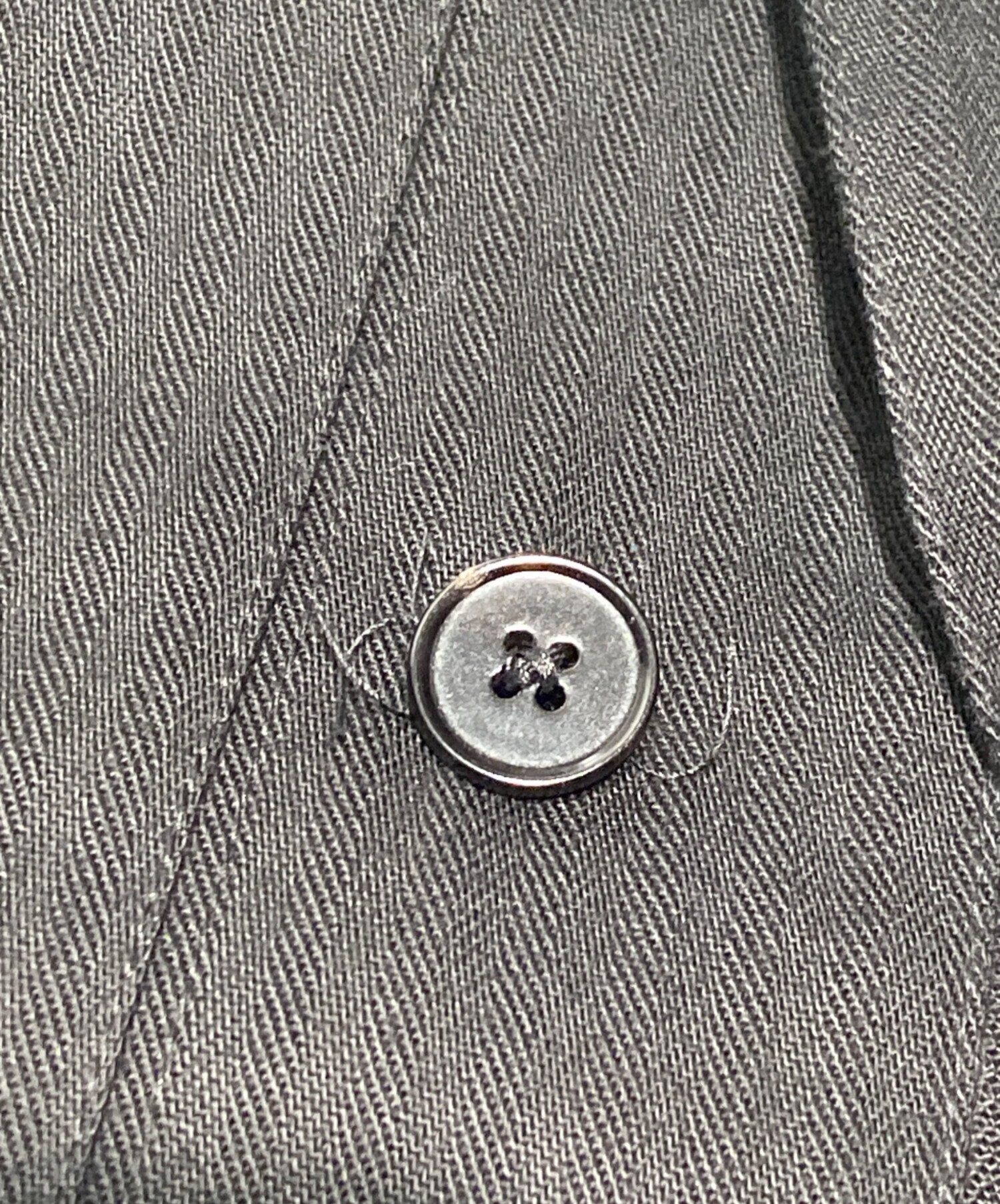 中古・古着通販】JIL SANDER+ (ジルサンダープラス) HBTジャケット