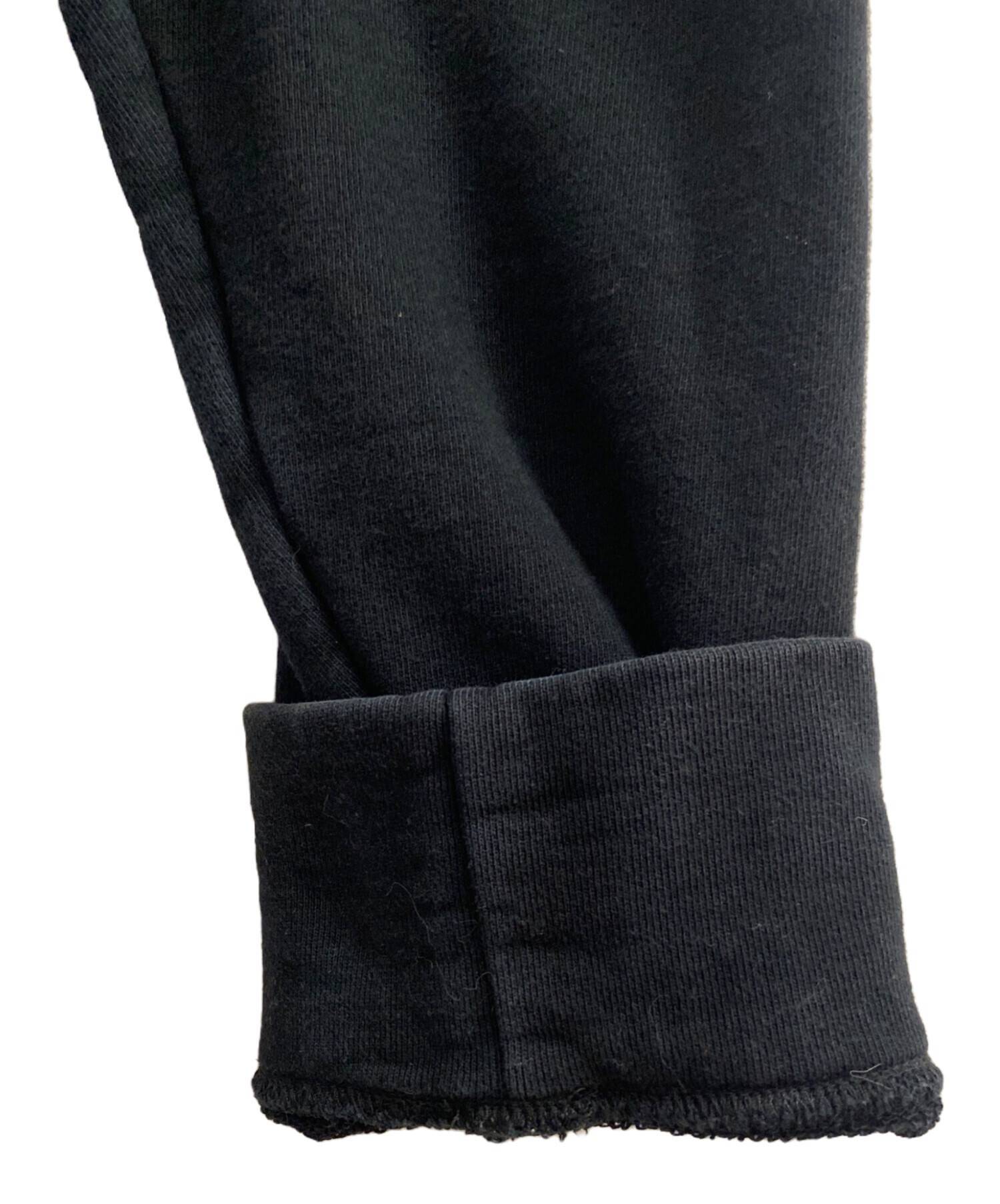中古・古着通販】JIL SANDER (ジルサンダー) Pullover Hoodie ブラック 