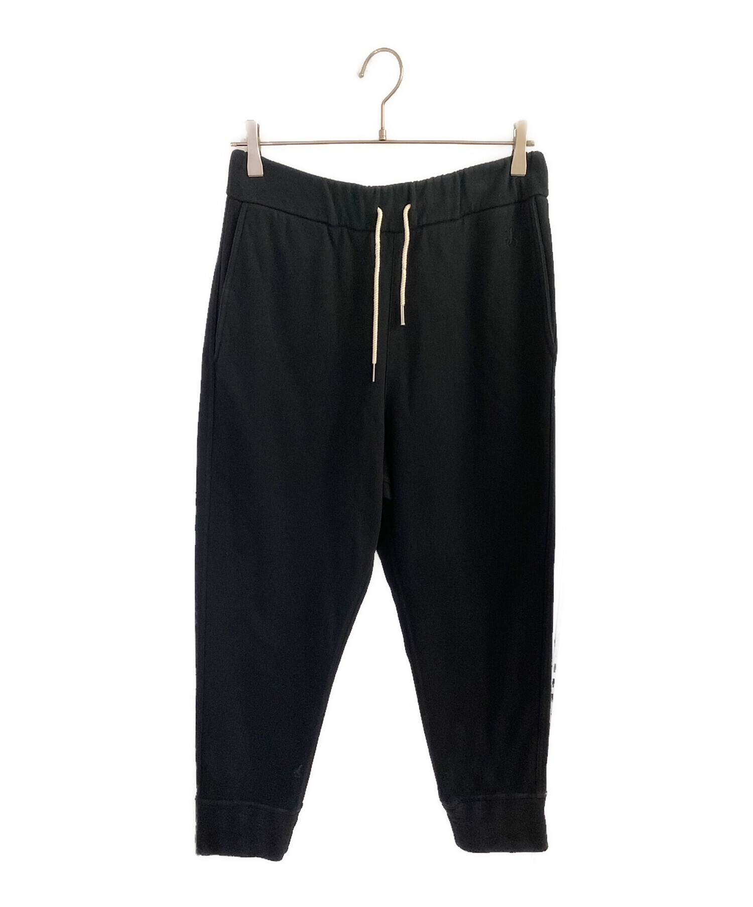 中古・古着通販】JIL SANDER+ (ジルサンダープラス) スウェットパンツ 中古・古着通販】JIL SANDER+ (ジルサンダープラス) スウェットパンツ